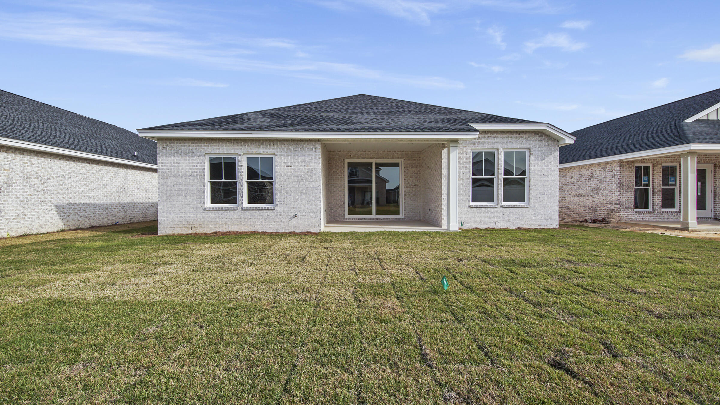 College Station Phase 3 - Residential