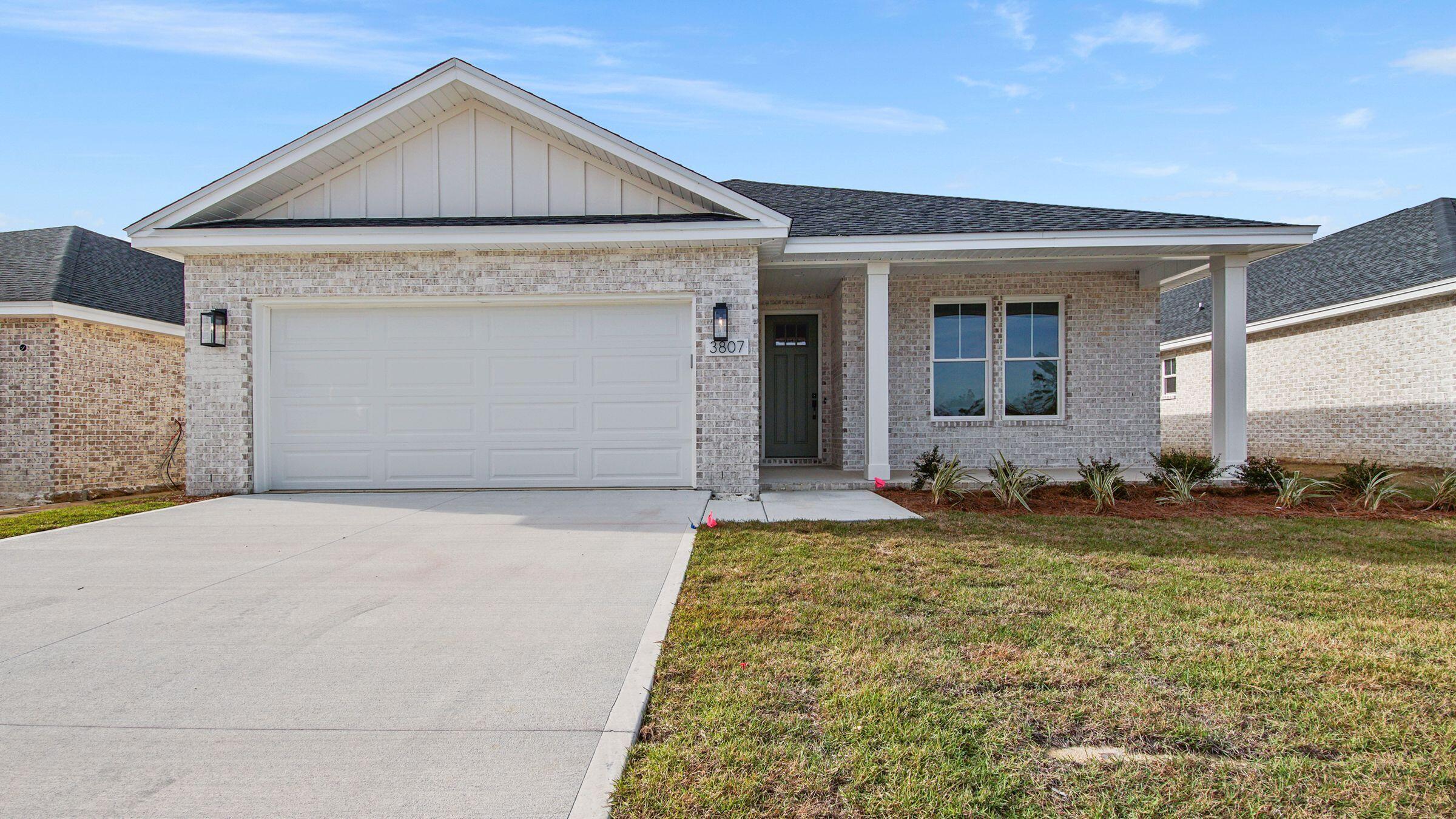 College Station Phase 3 - Residential