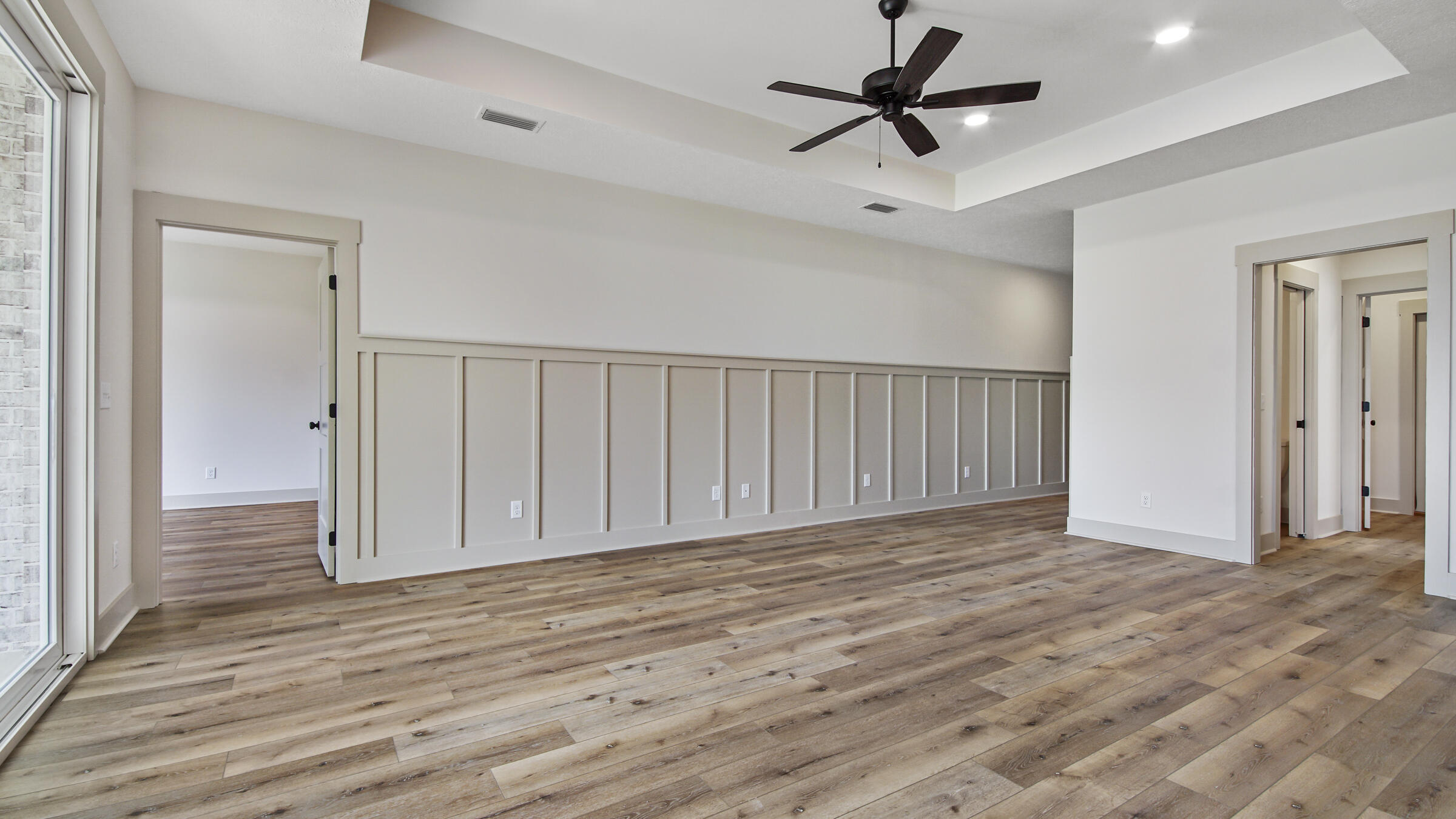 College Station Phase 3 - Residential