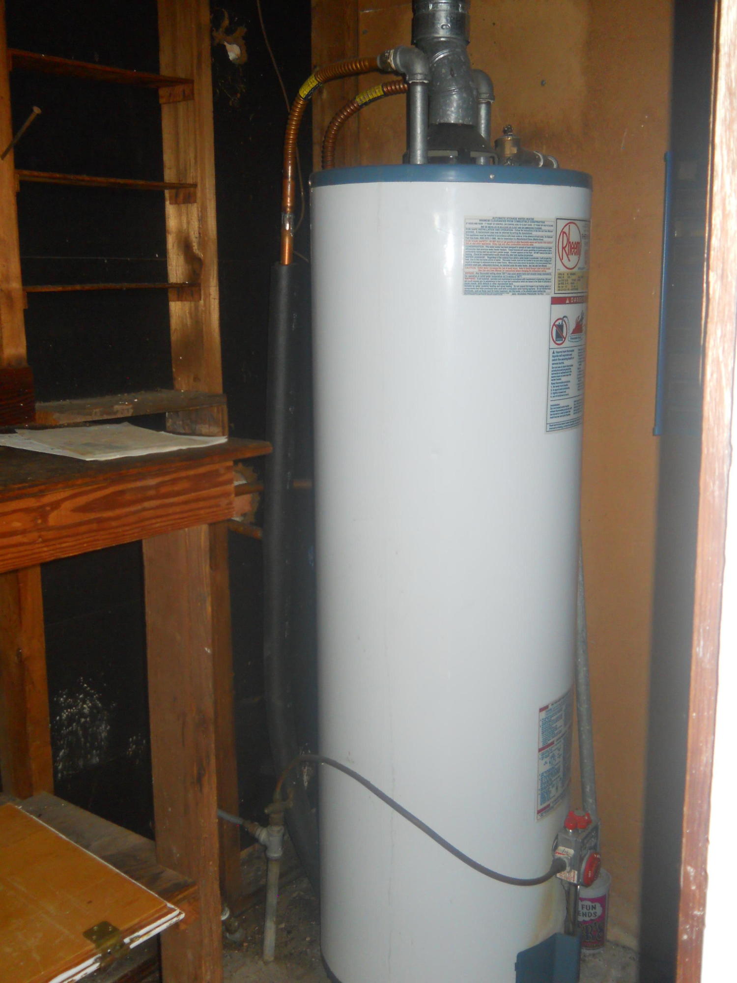 VALPARAISO PLAT 16 - Residential