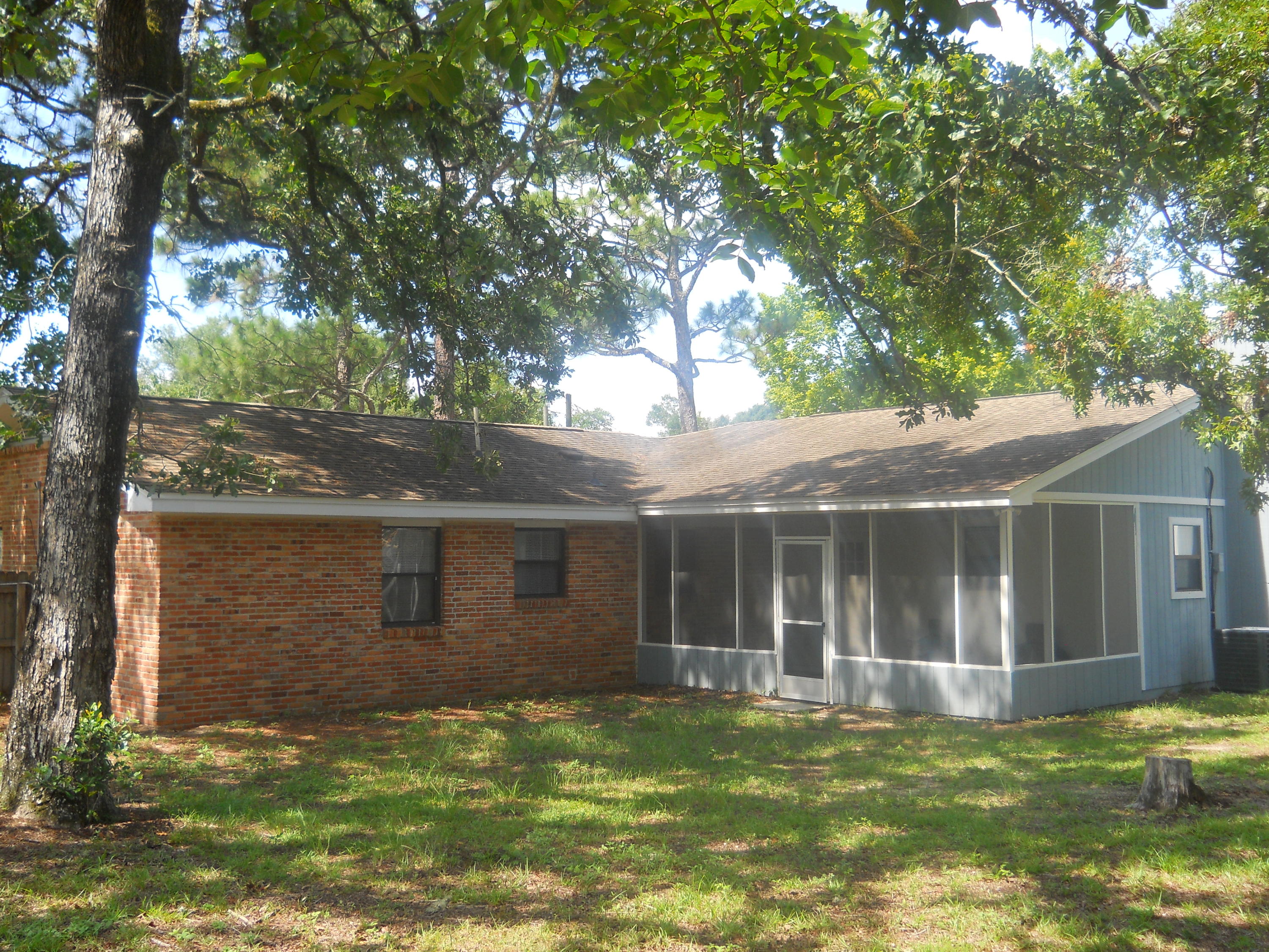 VALPARAISO PLAT 16 - Residential
