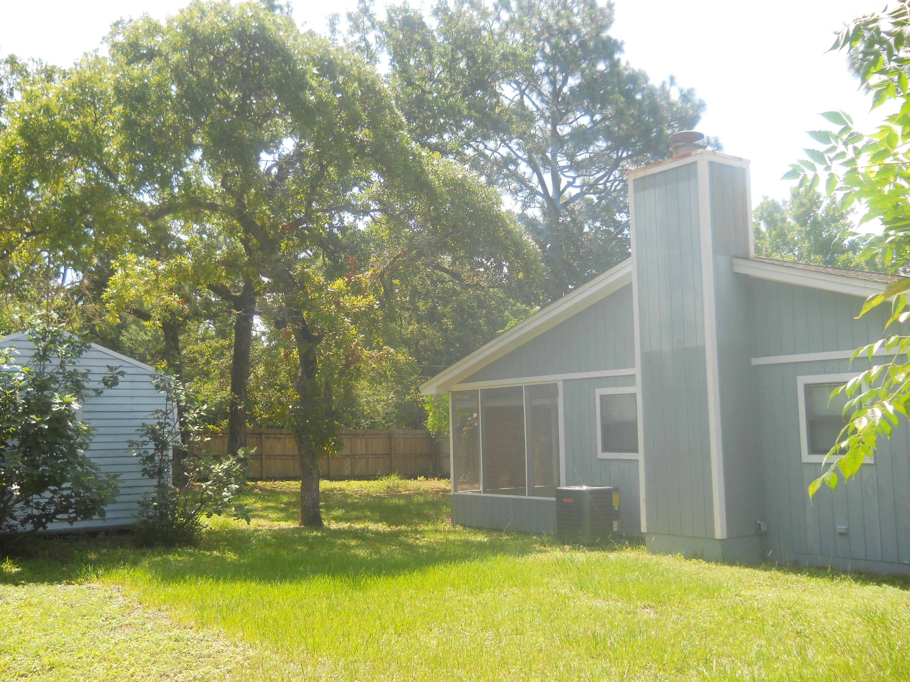 VALPARAISO PLAT 16 - Residential