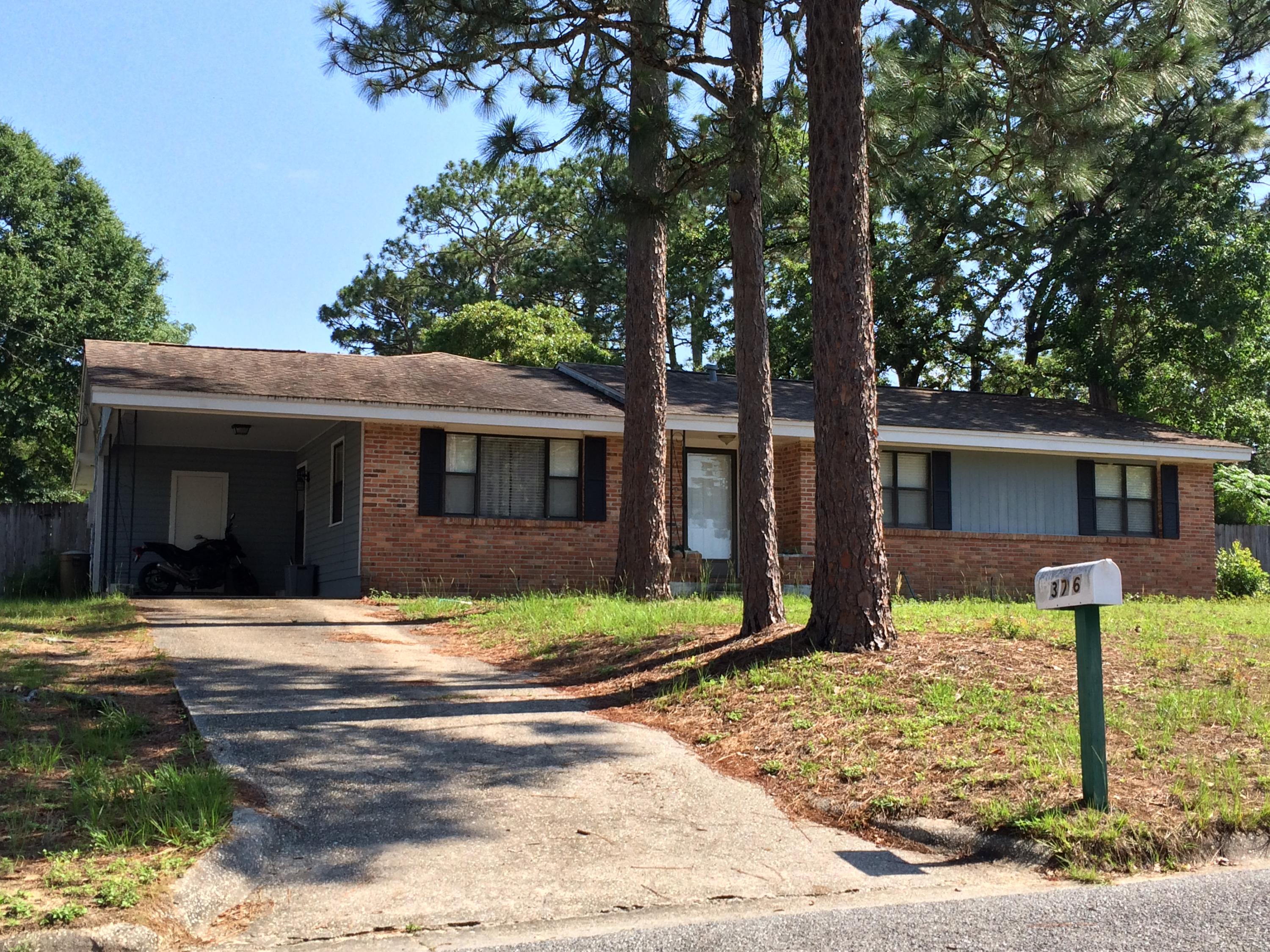 VALPARAISO PLAT 16 - Residential