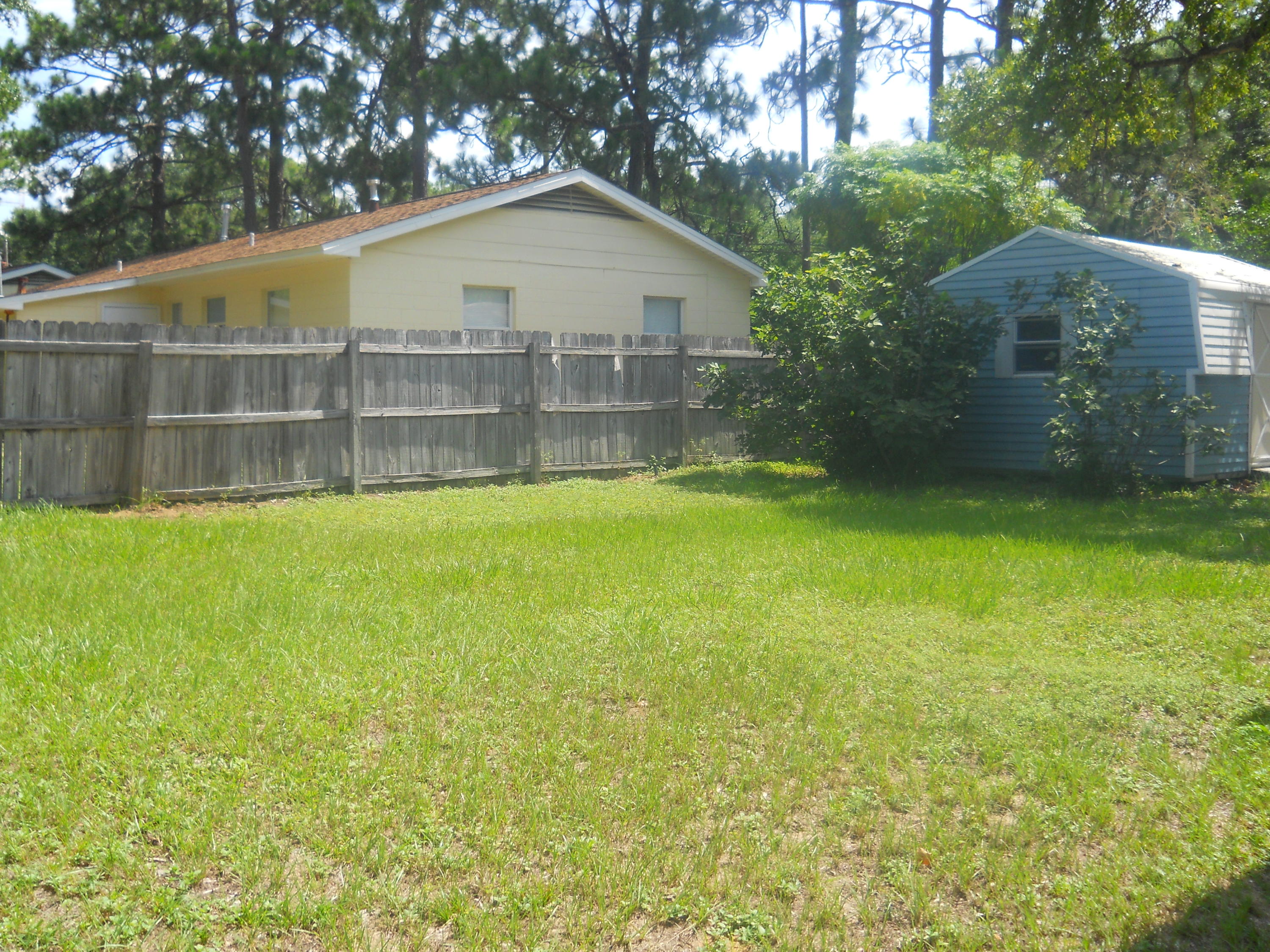 VALPARAISO PLAT 16 - Residential