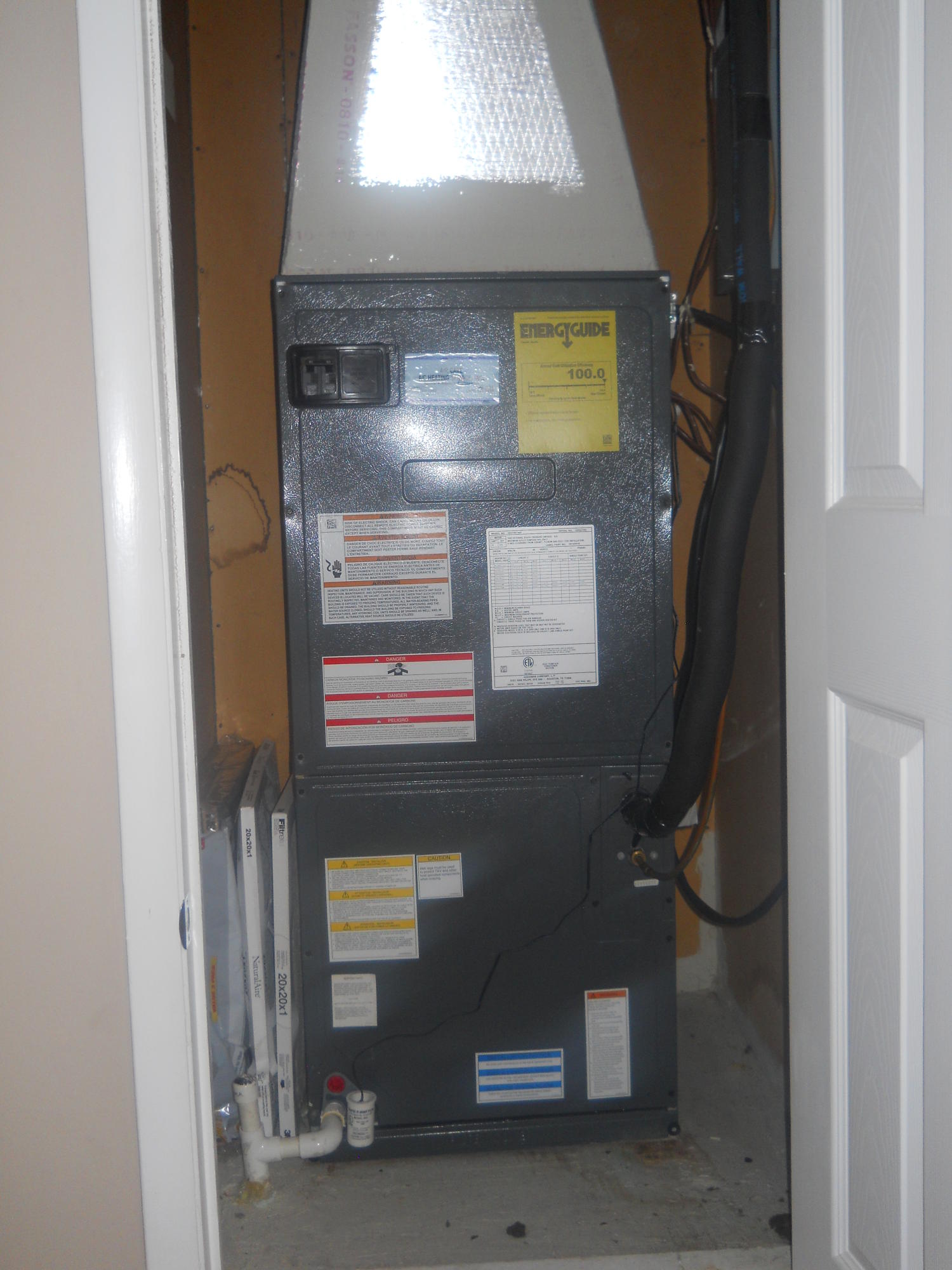 VALPARAISO PLAT 16 - Residential