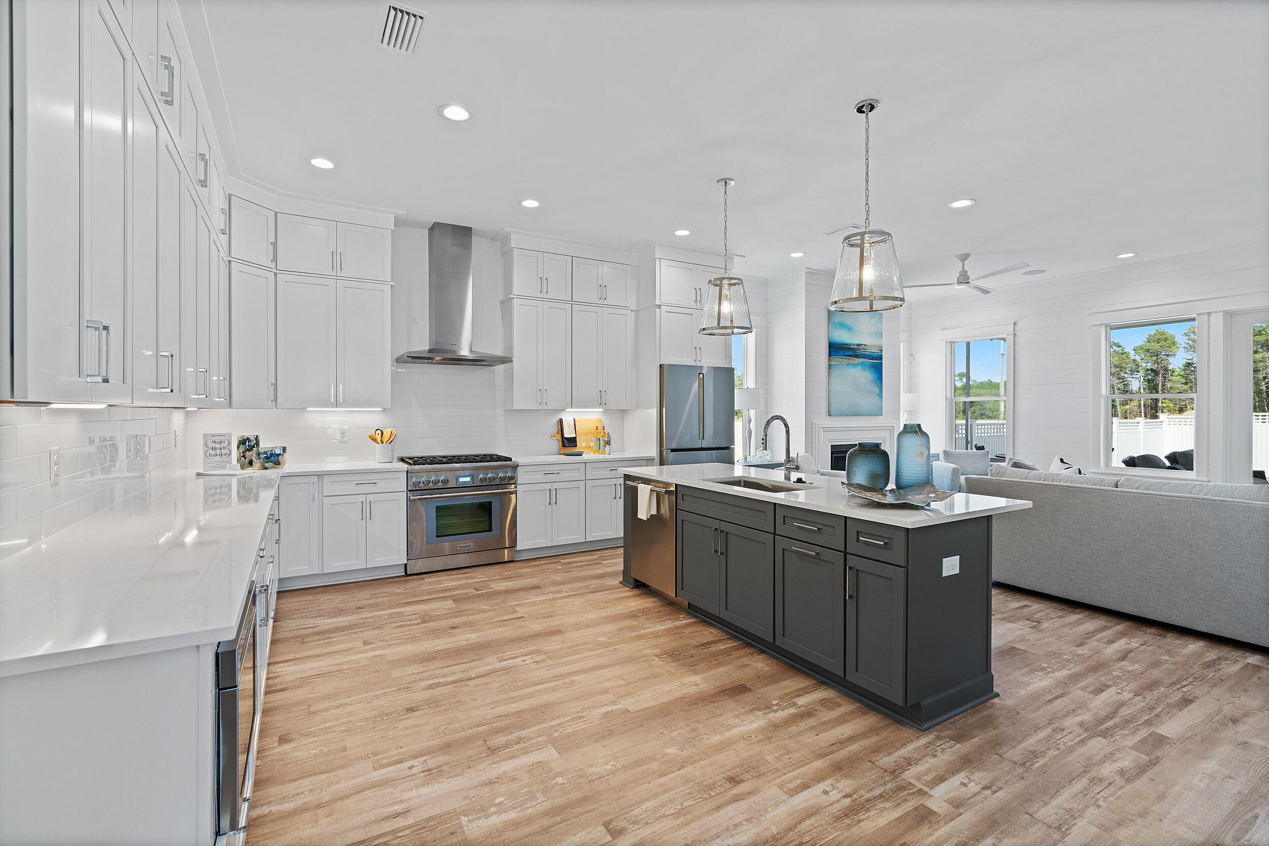 WATERSOUND ORIGINS - Residential