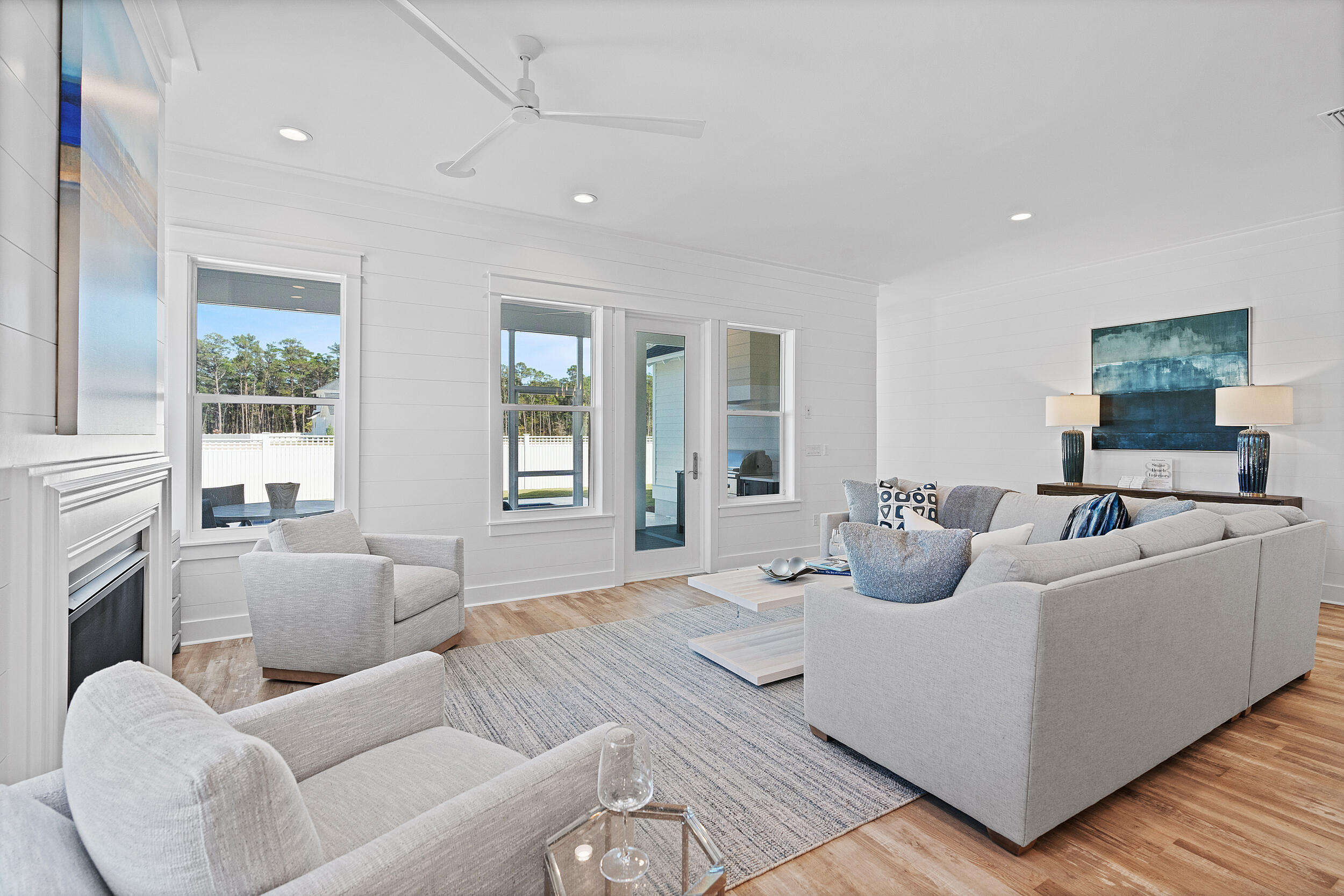 WATERSOUND ORIGINS - Residential