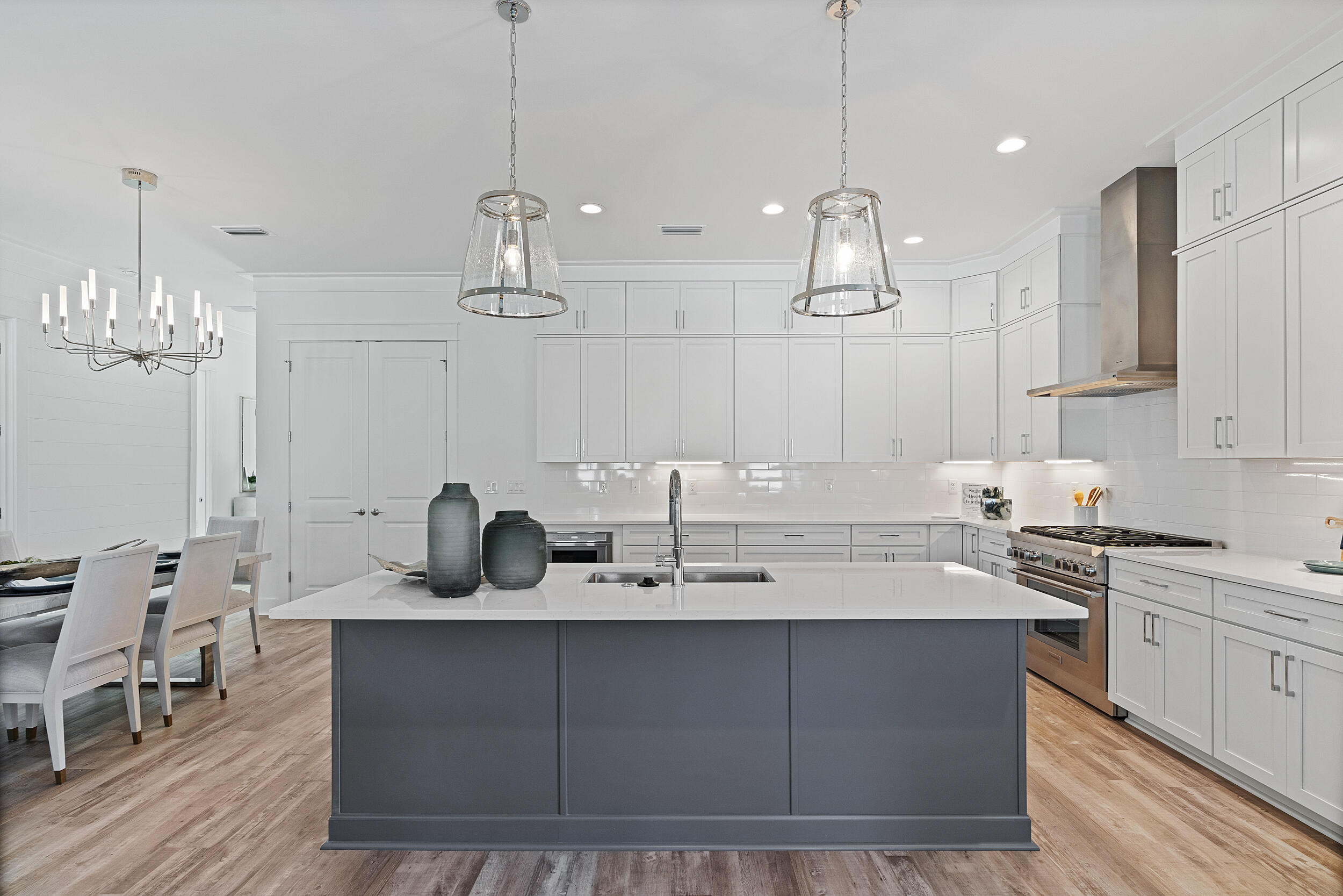 WATERSOUND ORIGINS - Residential