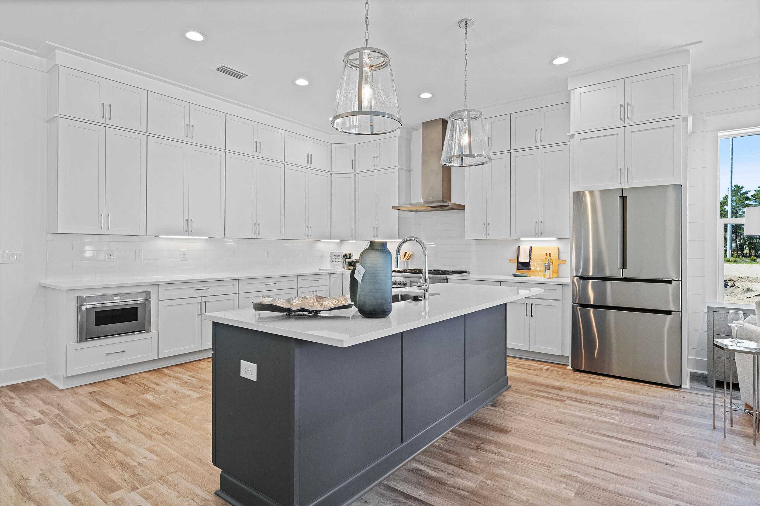 WATERSOUND ORIGINS - Residential