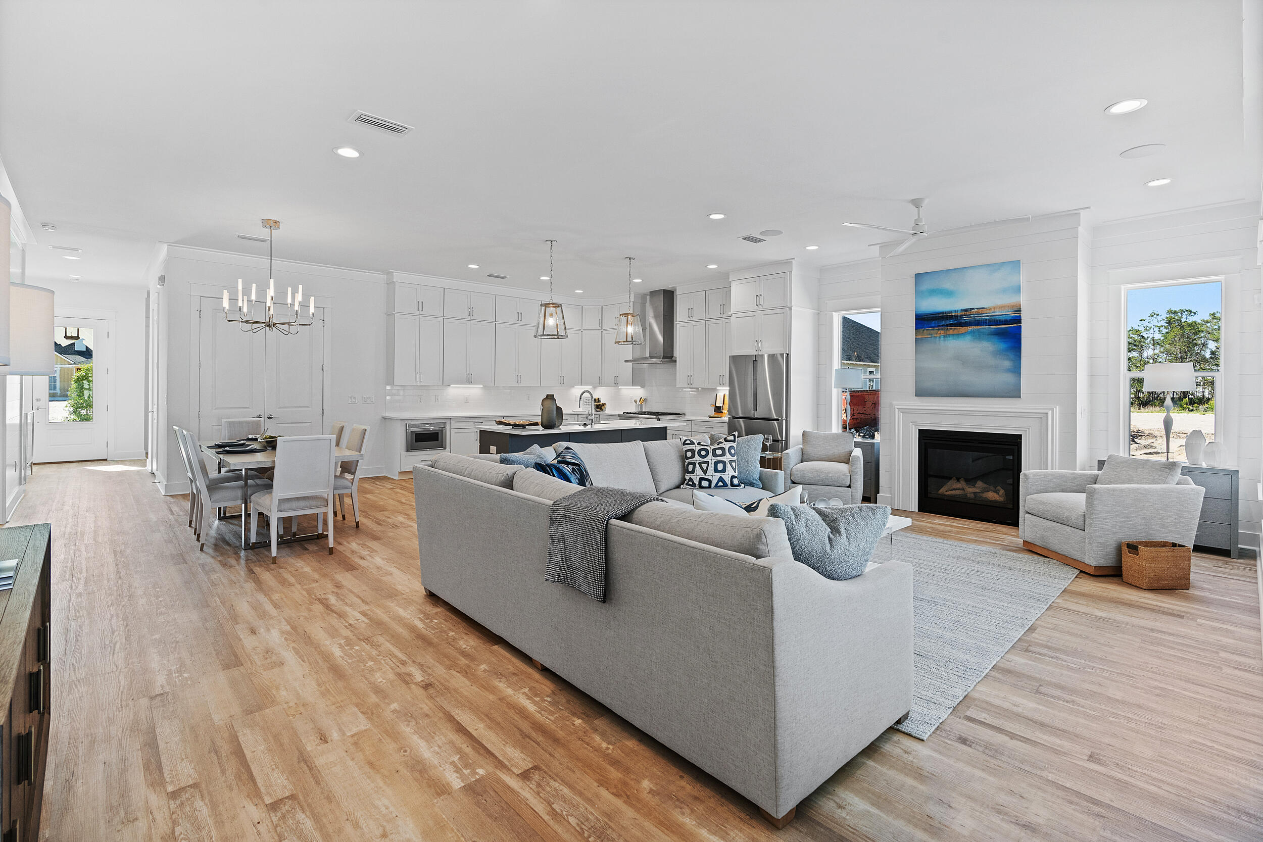 WATERSOUND ORIGINS - Residential