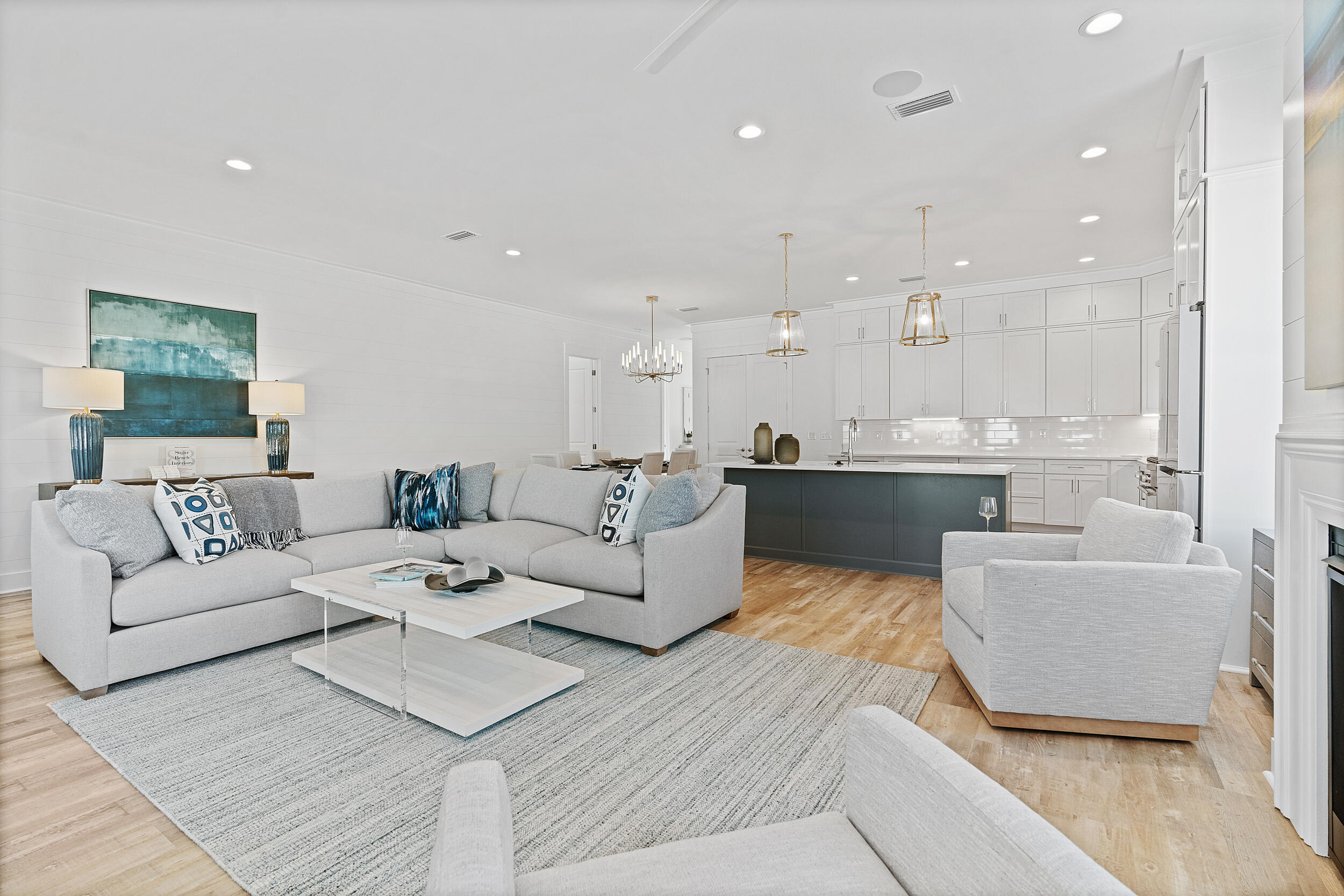 WATERSOUND ORIGINS - Residential