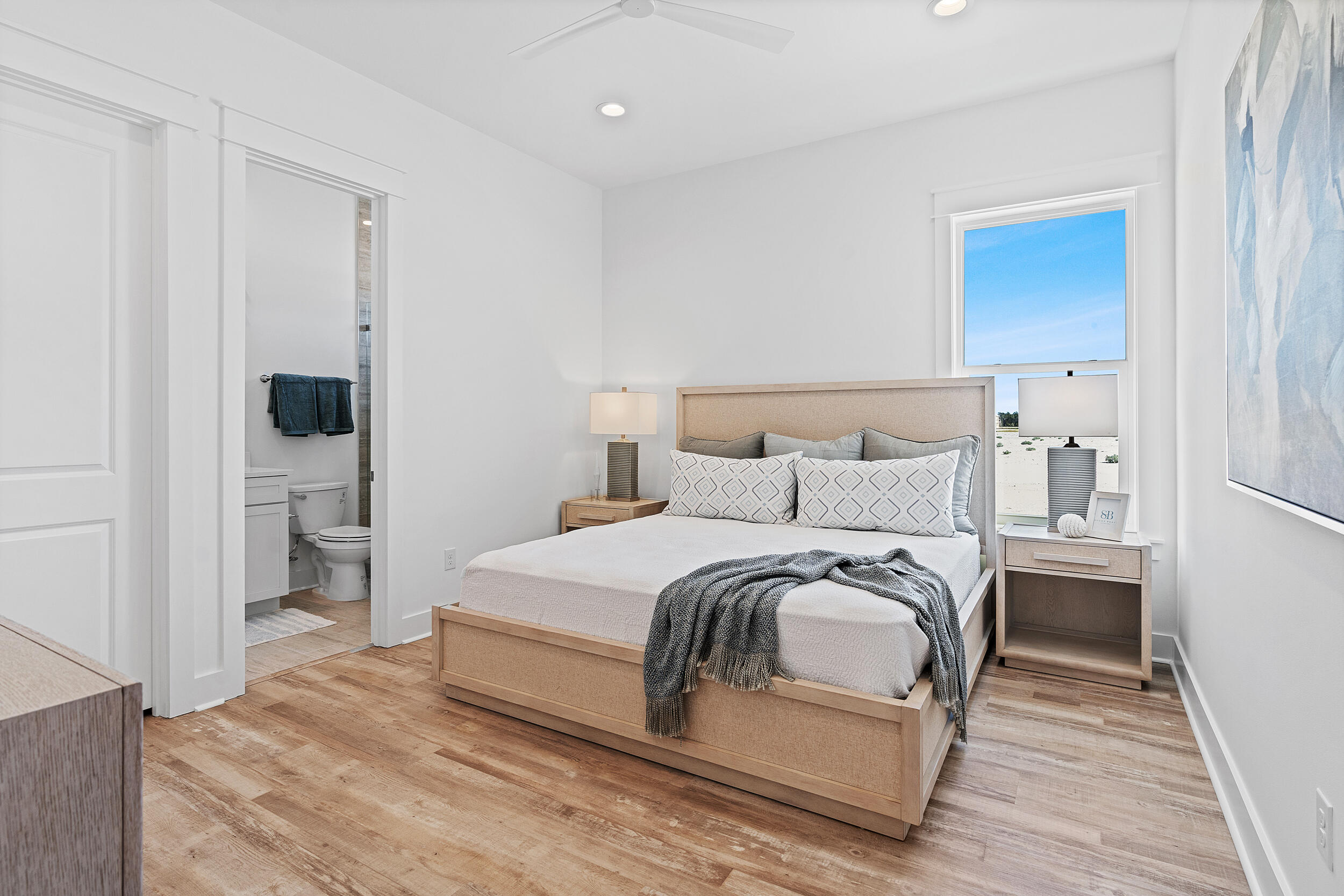 WATERSOUND ORIGINS - Residential