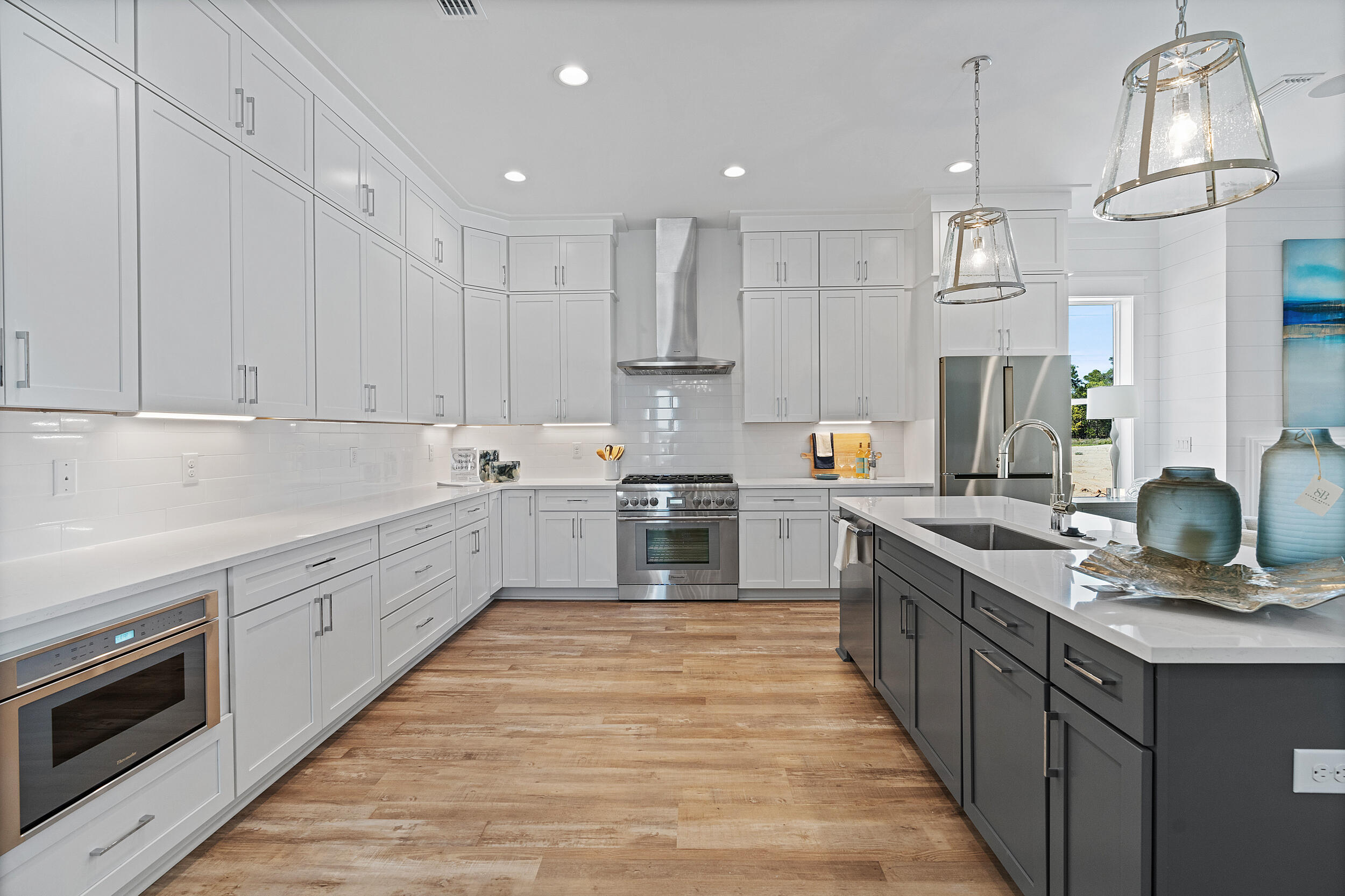 WATERSOUND ORIGINS - Residential