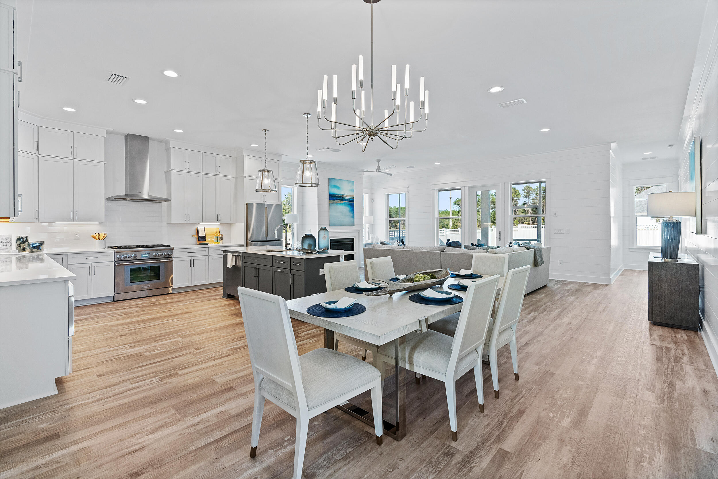 WATERSOUND ORIGINS - Residential