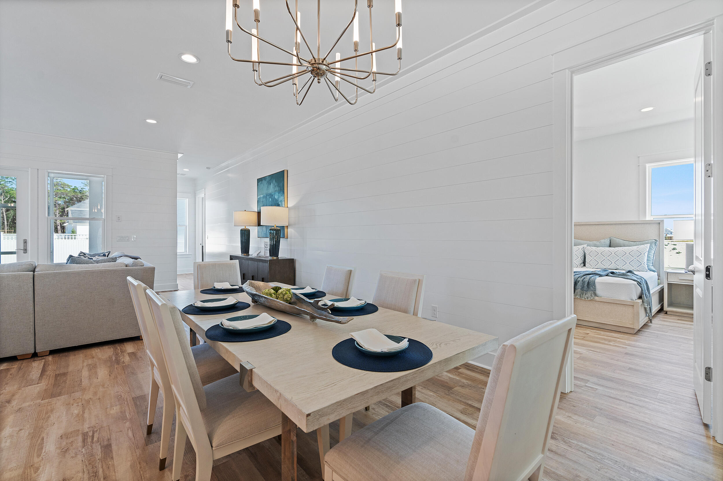 WATERSOUND ORIGINS - Residential