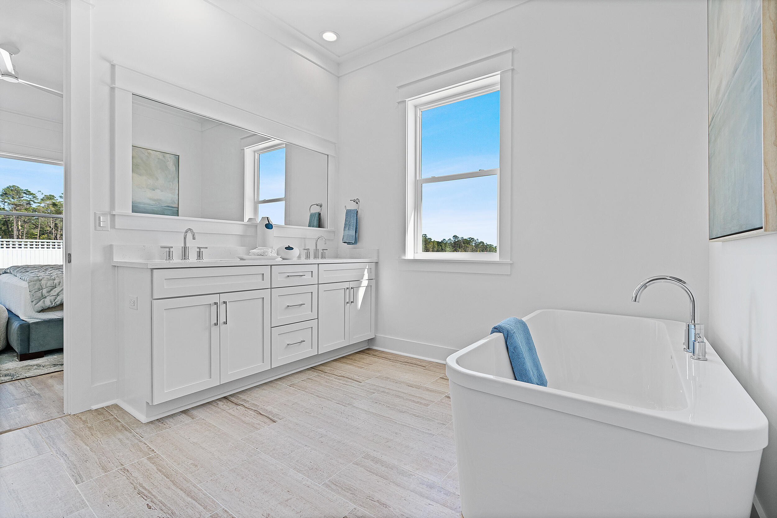 WATERSOUND ORIGINS - Residential