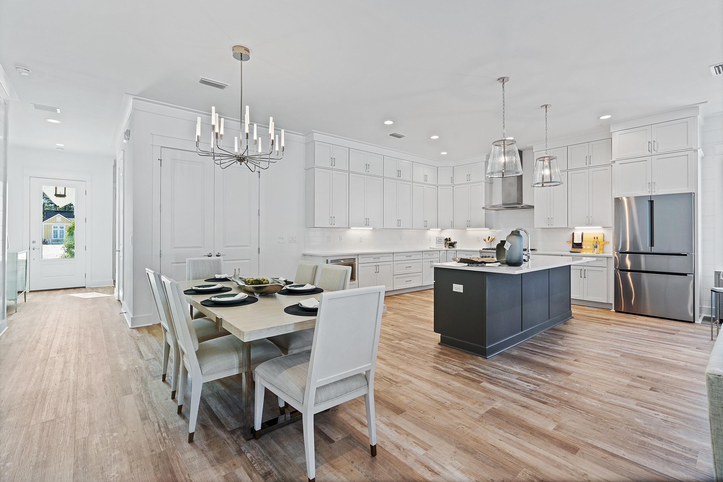 WATERSOUND ORIGINS - Residential