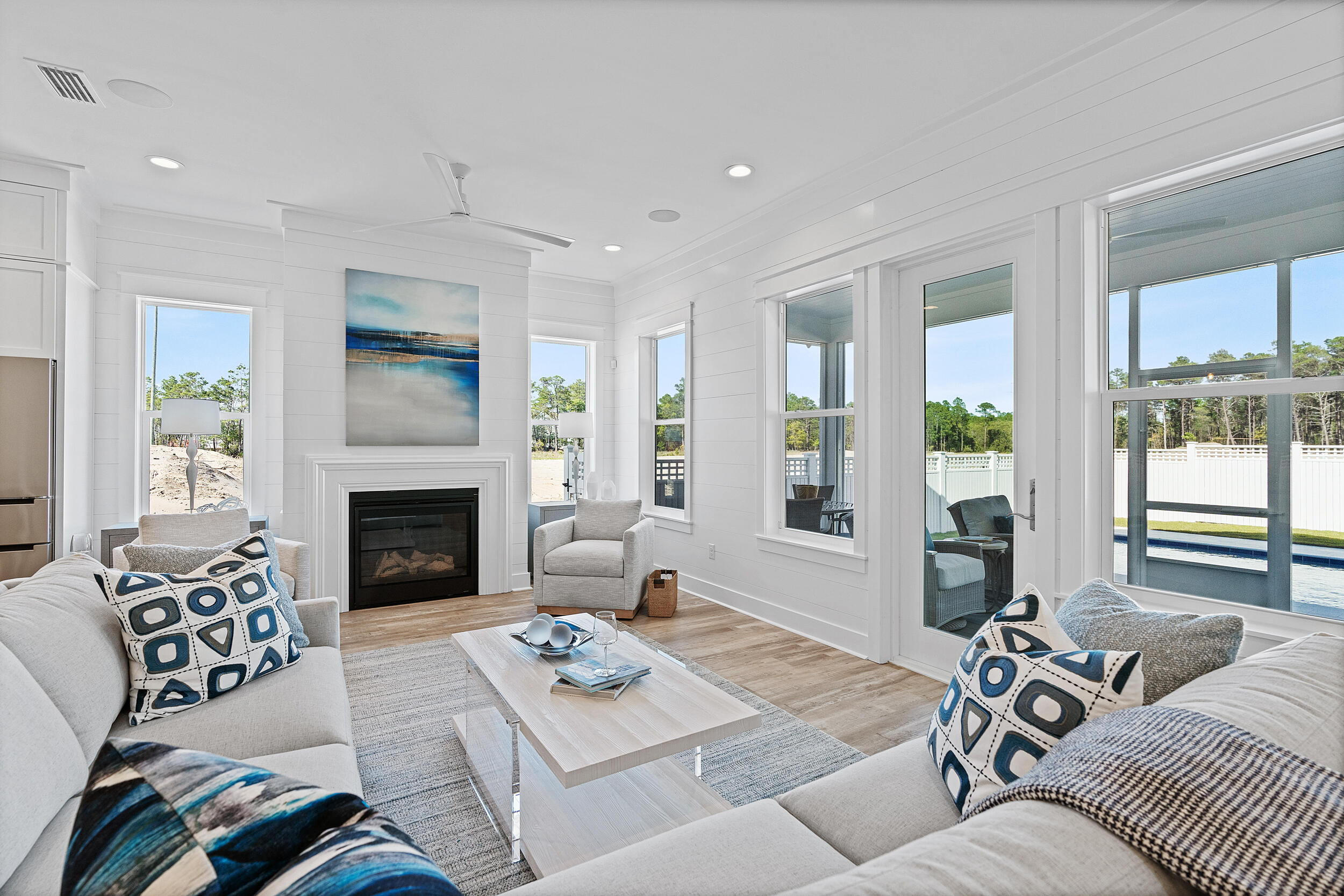 WATERSOUND ORIGINS - Residential