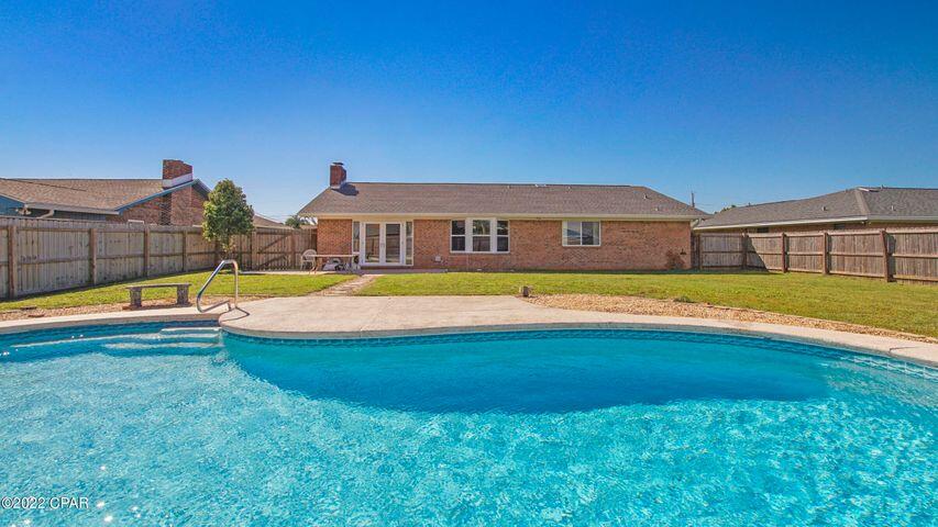 FOREST PARK EAST - Residential