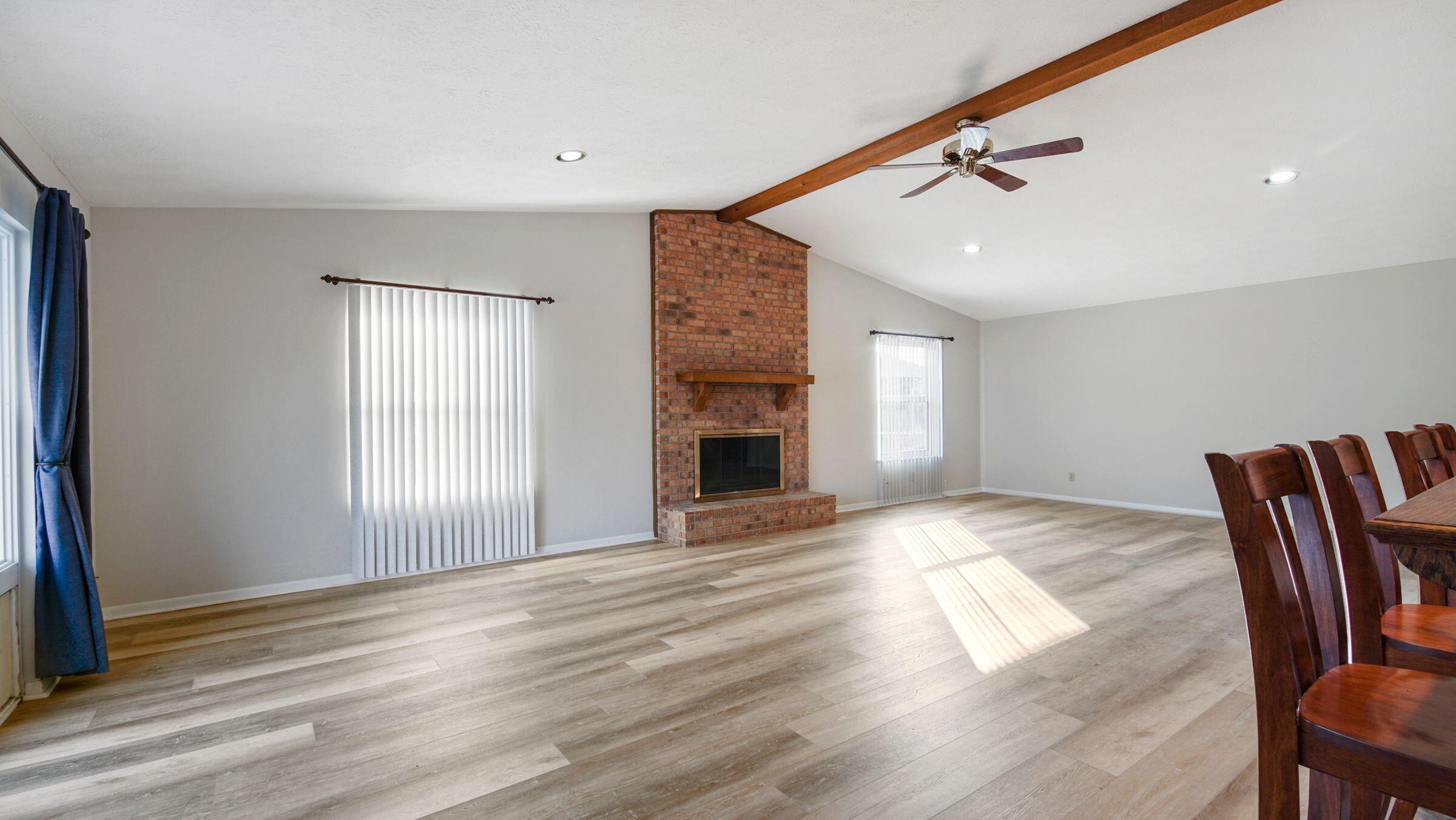 FOREST PARK EAST - Residential