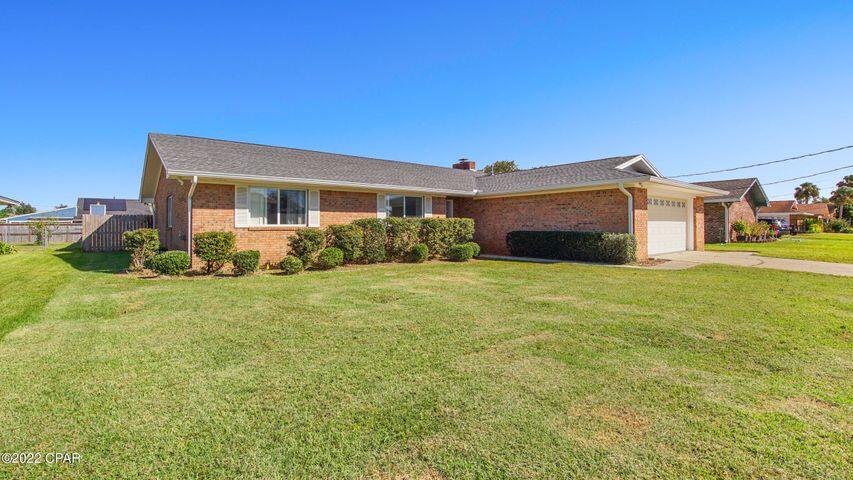 FOREST PARK EAST - Residential