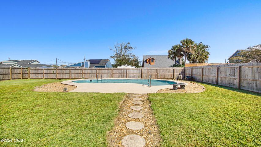 FOREST PARK EAST - Residential