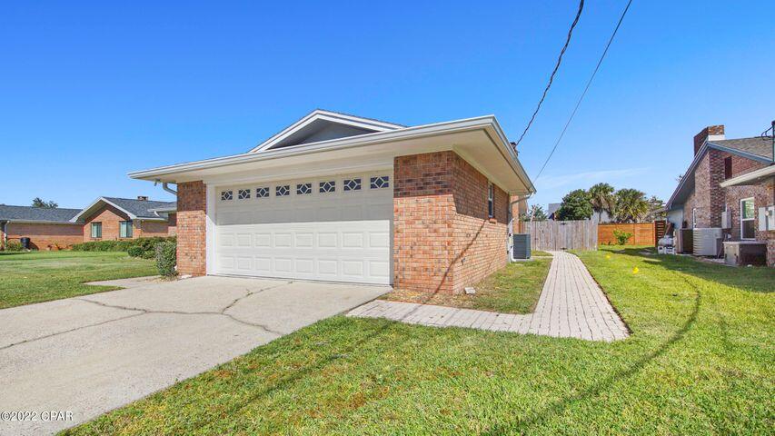 FOREST PARK EAST - Residential