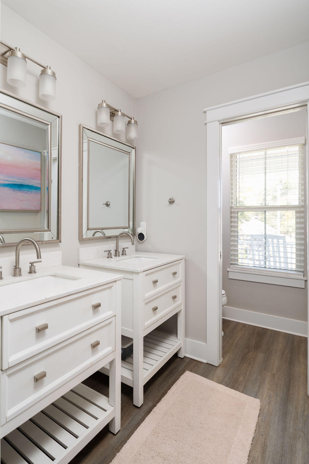 EAST KING TRACT - Residential