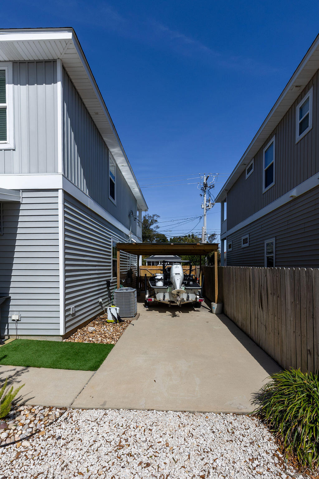 EAST KING TRACT - Residential