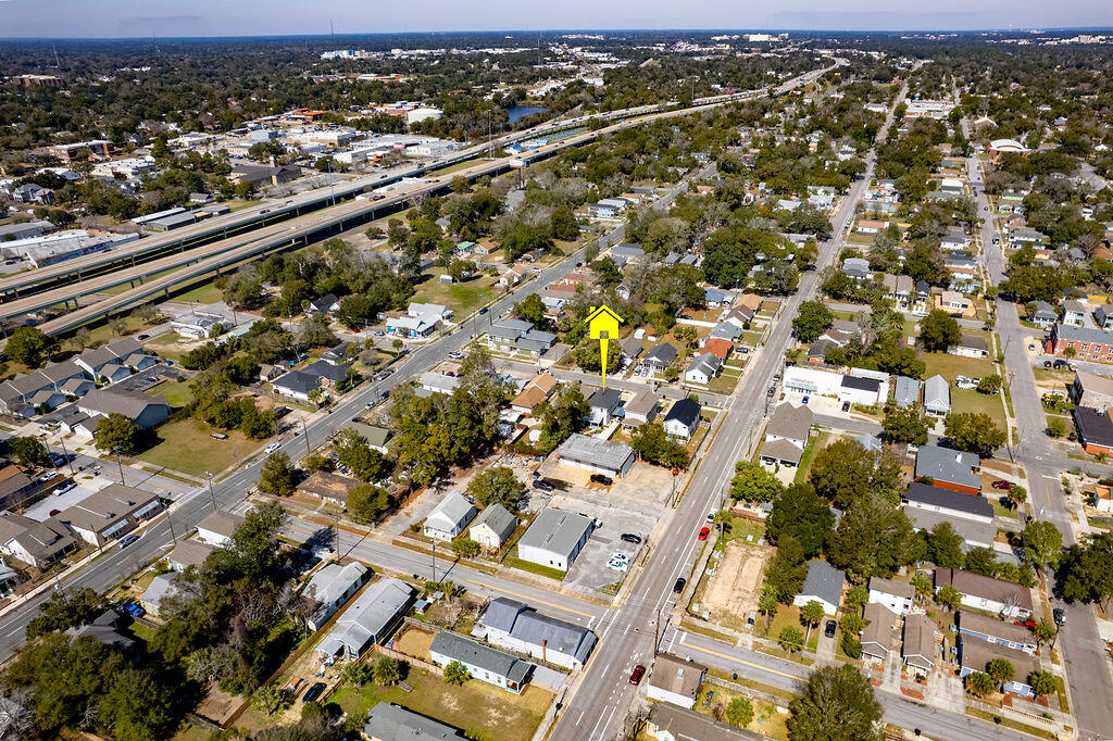 EAST KING TRACT - Residential