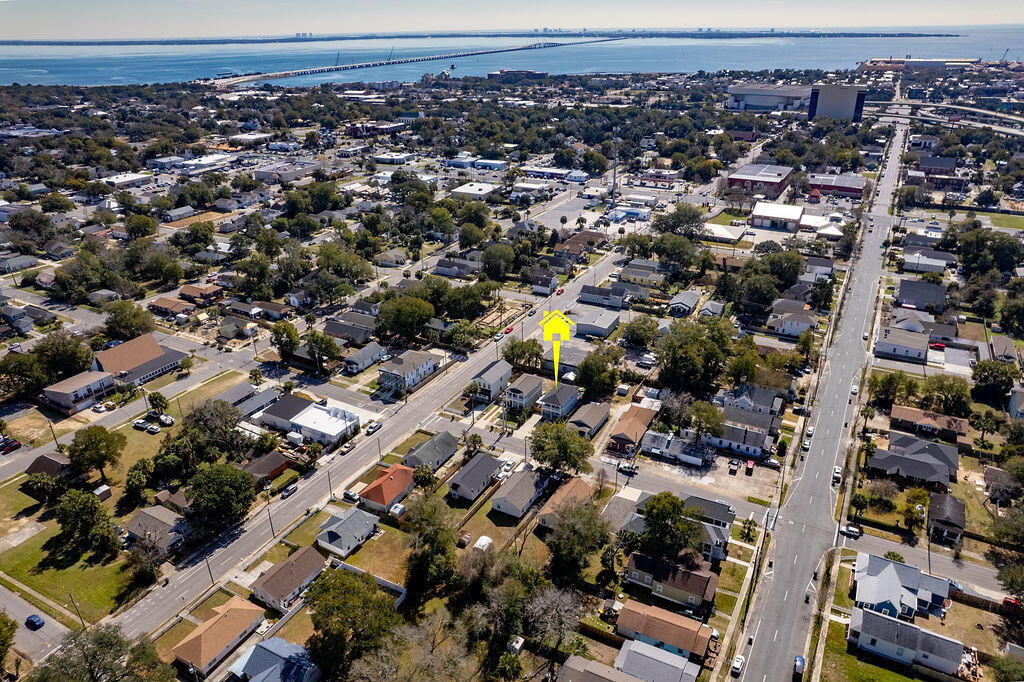 EAST KING TRACT - Residential