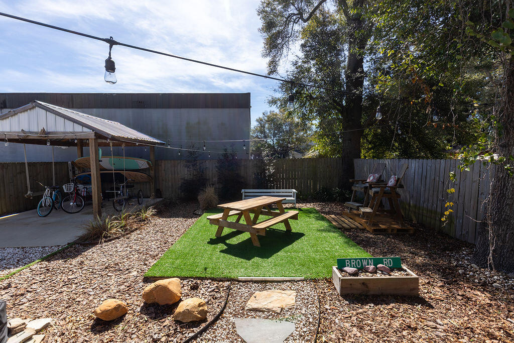 EAST KING TRACT - Residential