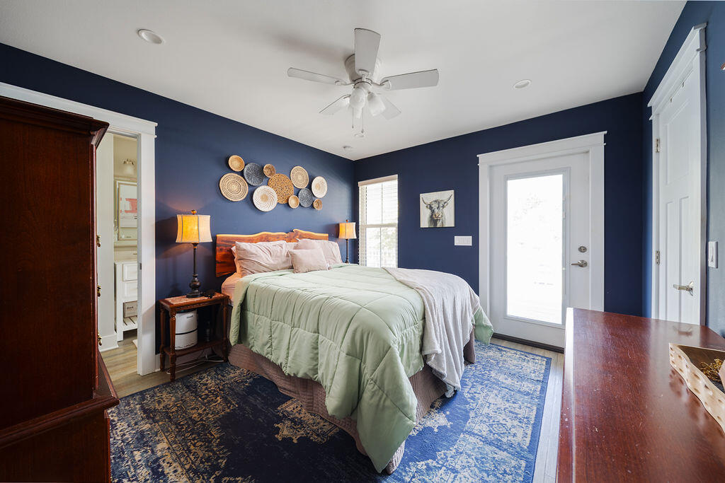 EAST KING TRACT - Residential