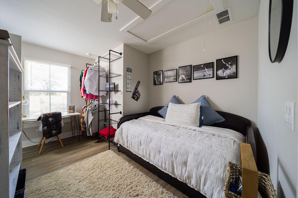 EAST KING TRACT - Residential