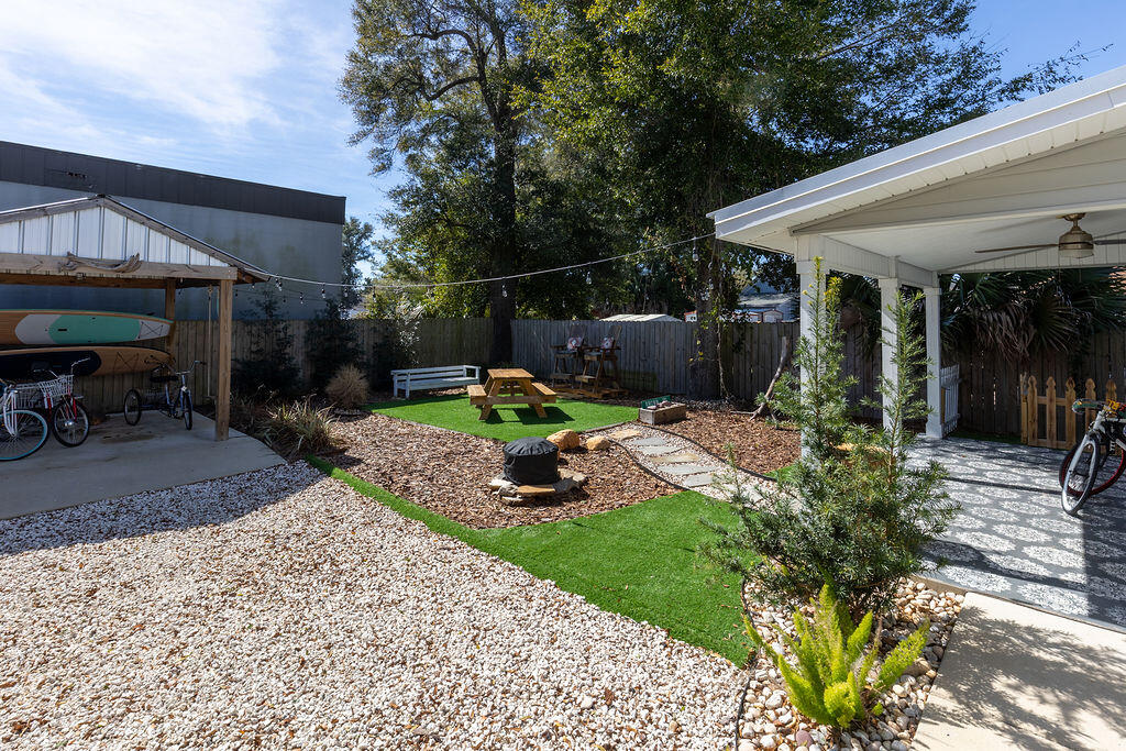 EAST KING TRACT - Residential