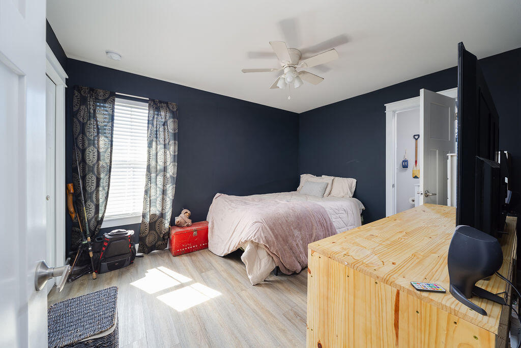 EAST KING TRACT - Residential