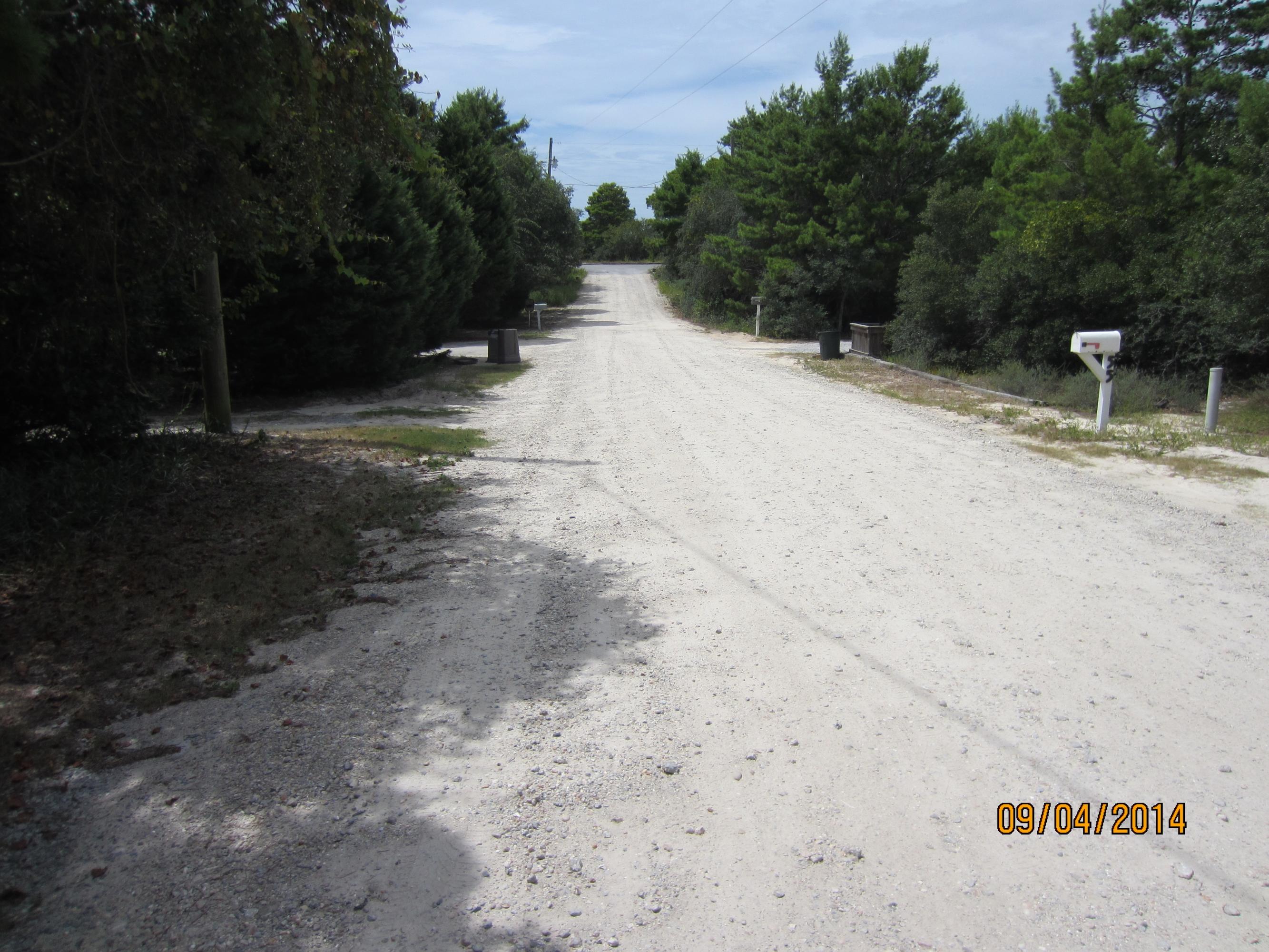 PINES OF BLUE MOUNTAIN - Land