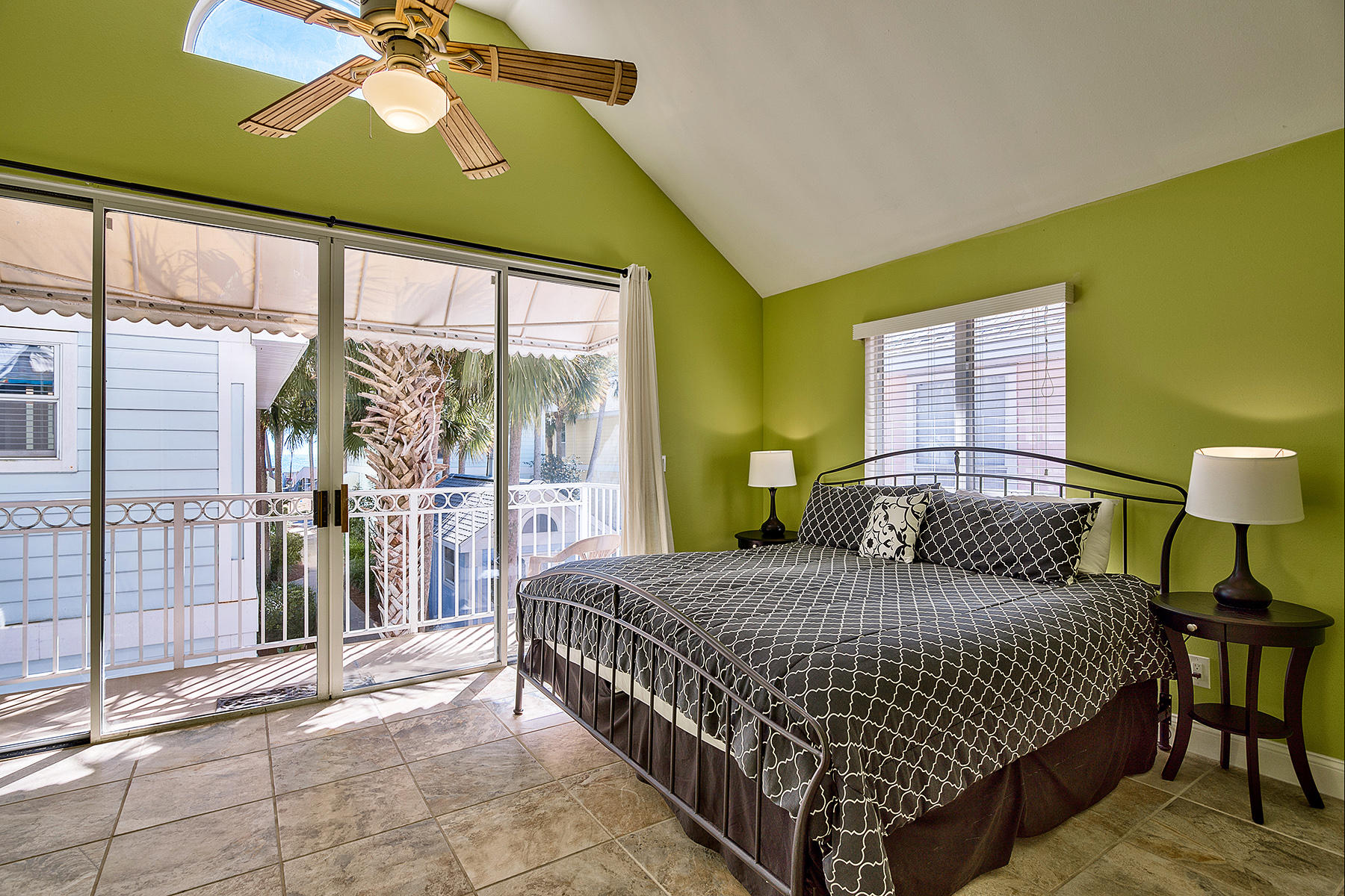 Nantucket Cottages - Residential