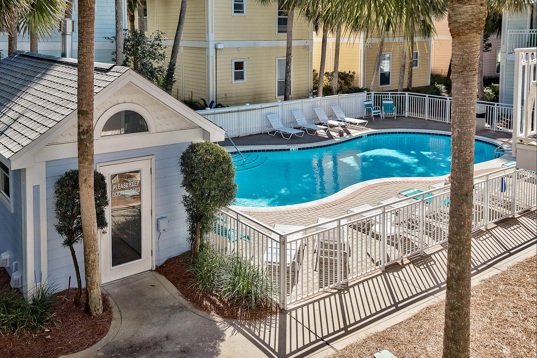 Nantucket Cottages - Residential