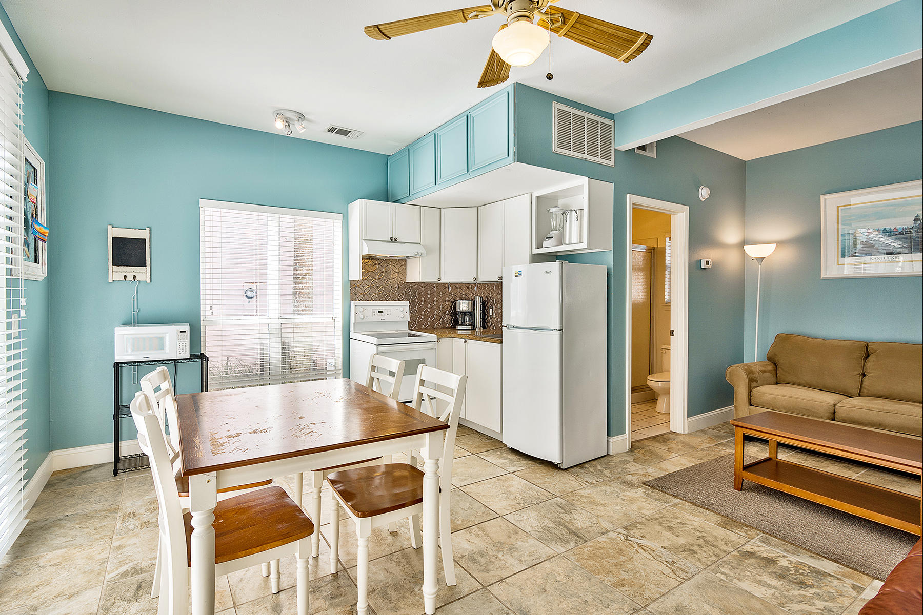 Nantucket Cottages - Residential