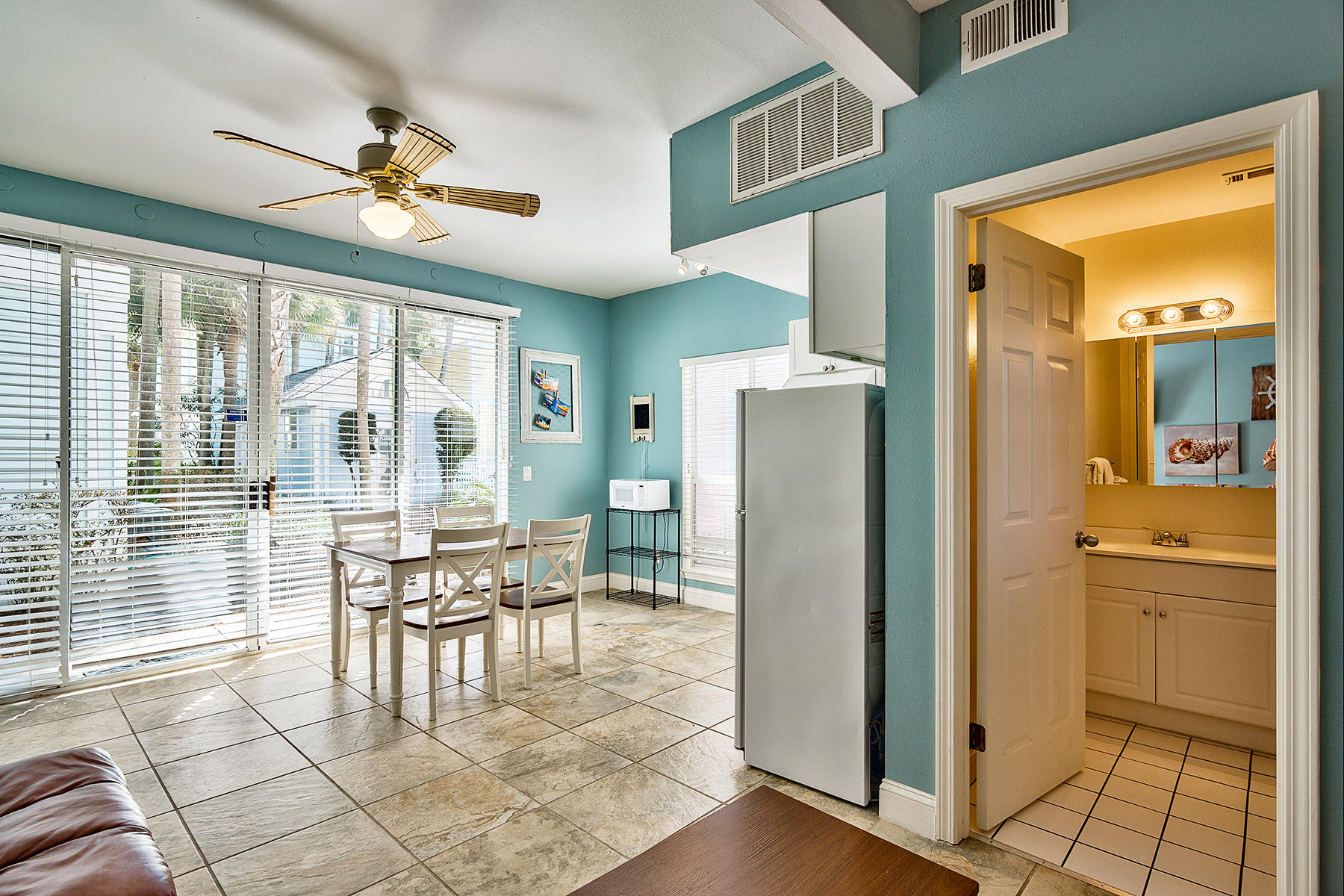 Nantucket Cottages - Residential