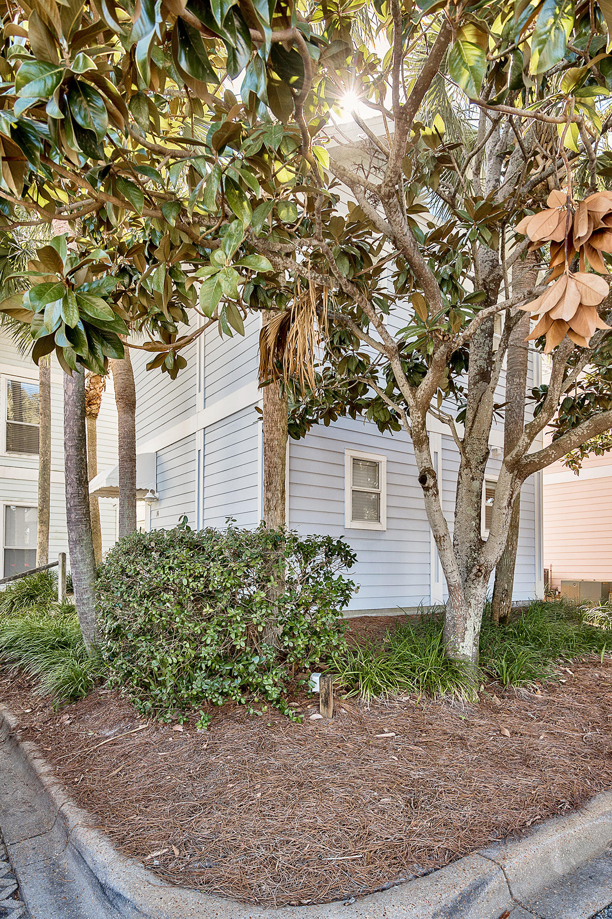 Nantucket Cottages - Residential
