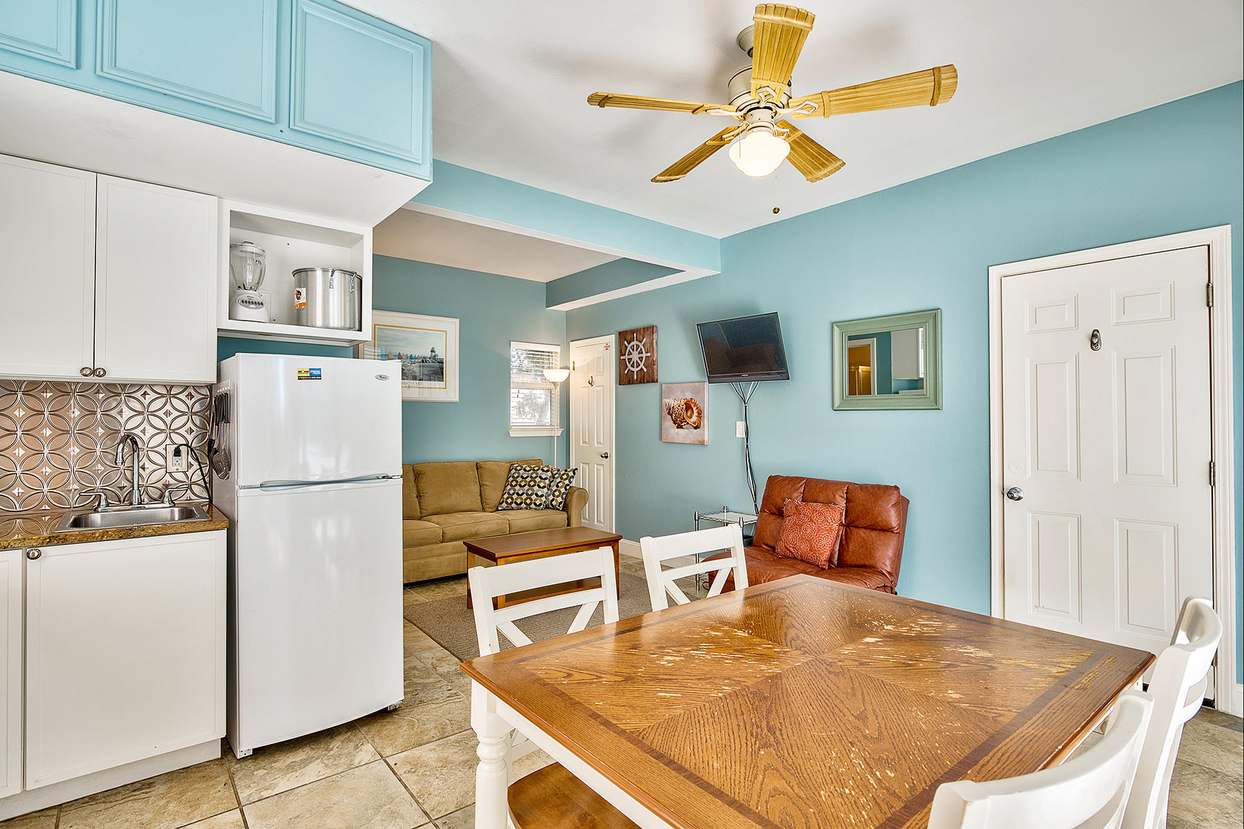 Nantucket Cottages - Residential