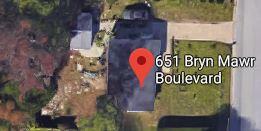 BRYN MAWR PARK 1ST ADDN - Residential