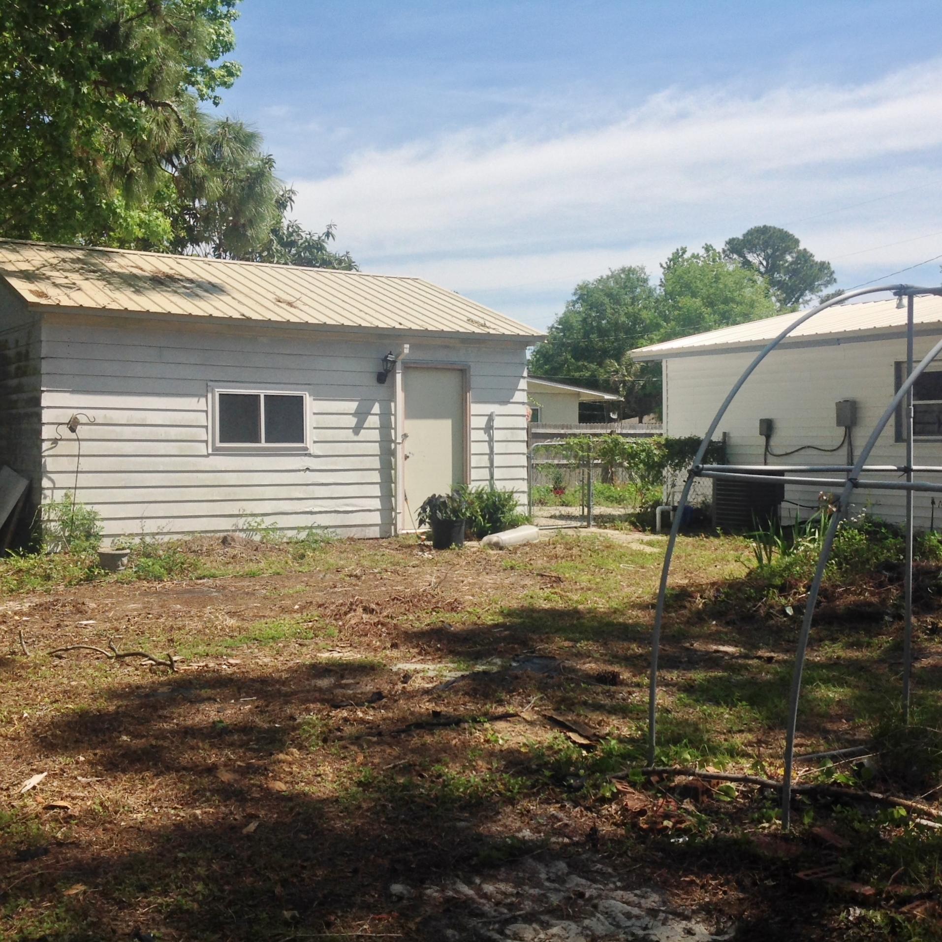 BRYN MAWR PARK 1ST ADDN - Residential