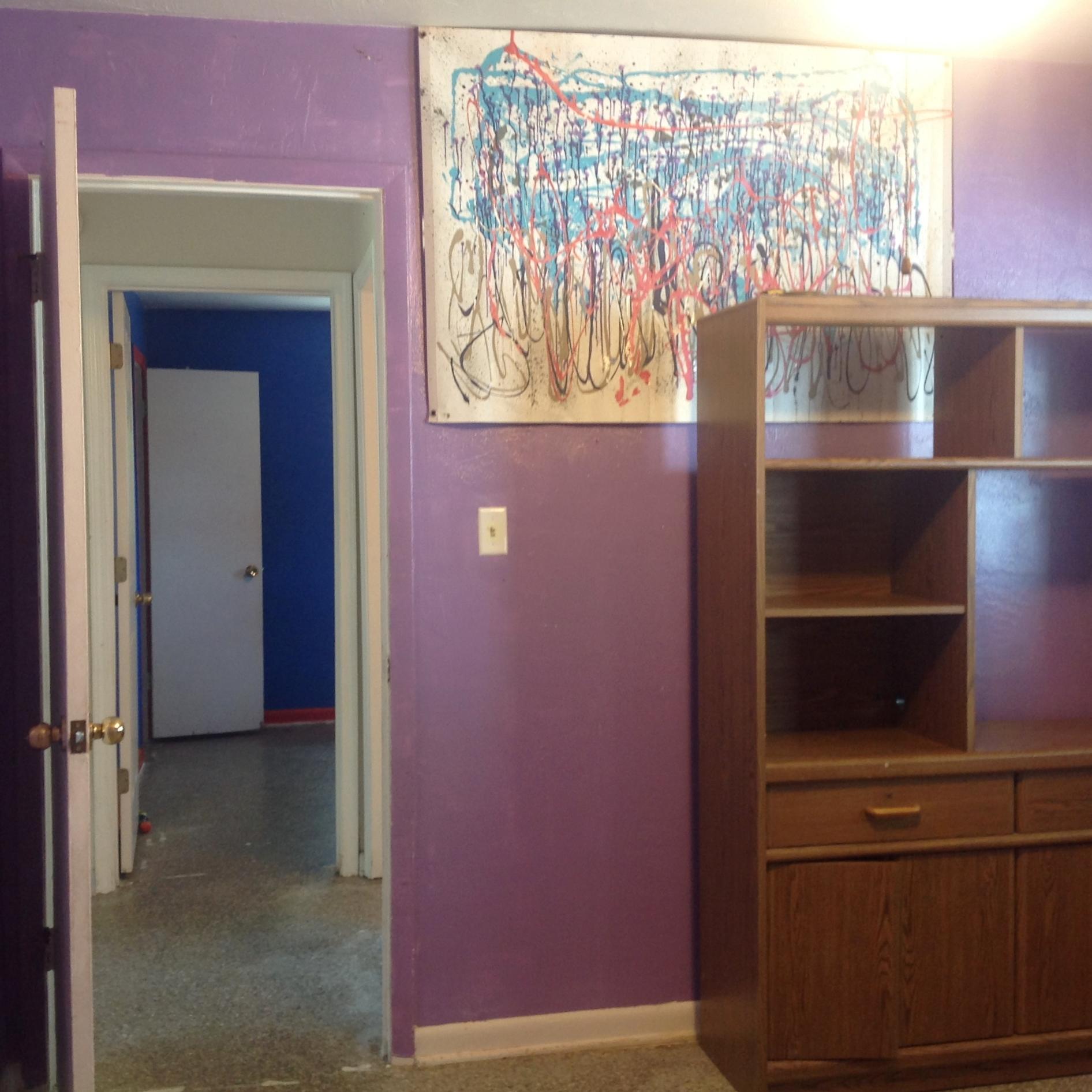 BRYN MAWR PARK 1ST ADDN - Residential