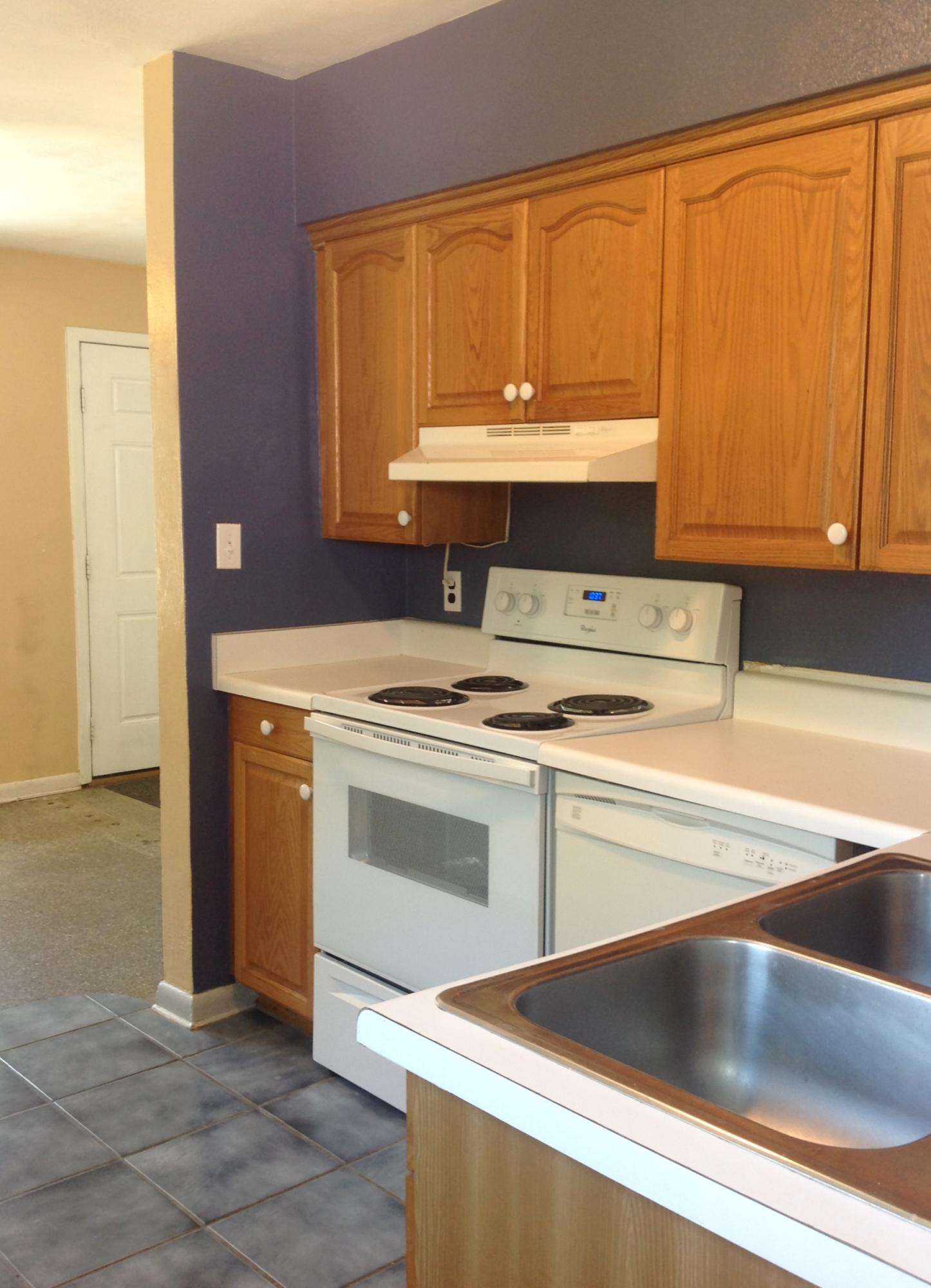 BRYN MAWR PARK 1ST ADDN - Residential