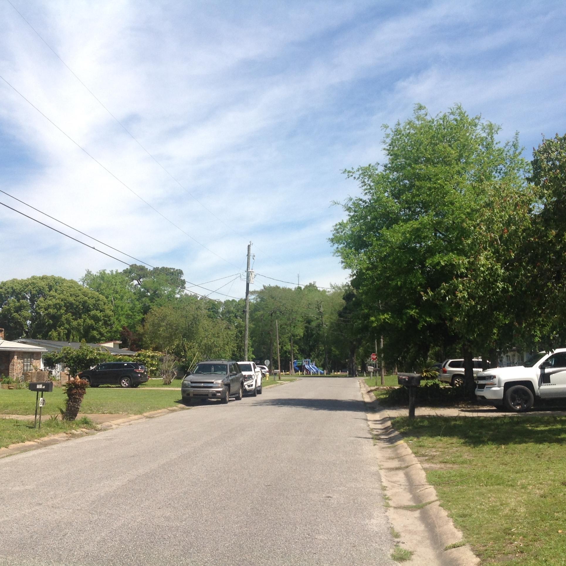 BRYN MAWR PARK 1ST ADDN - Residential