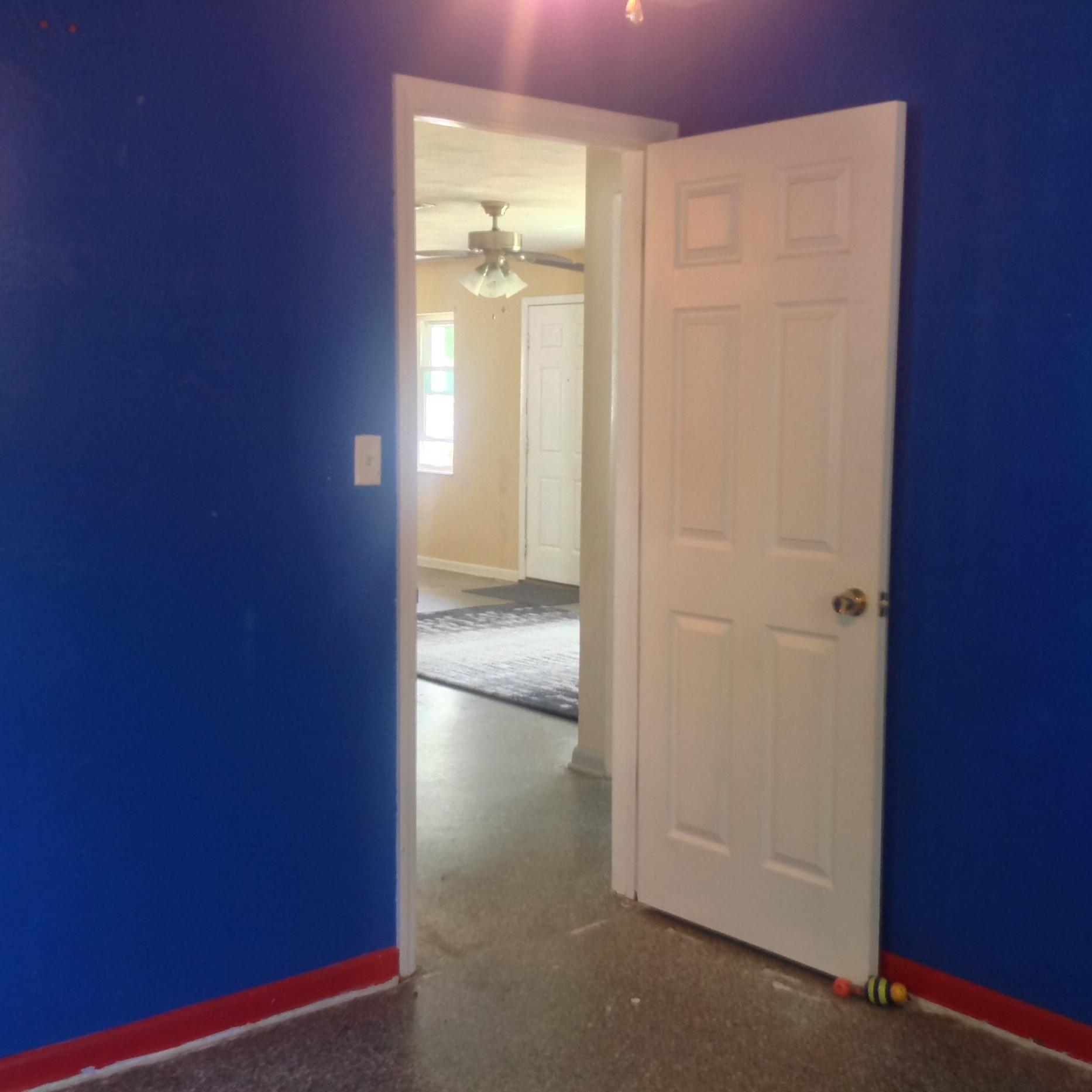 BRYN MAWR PARK 1ST ADDN - Residential