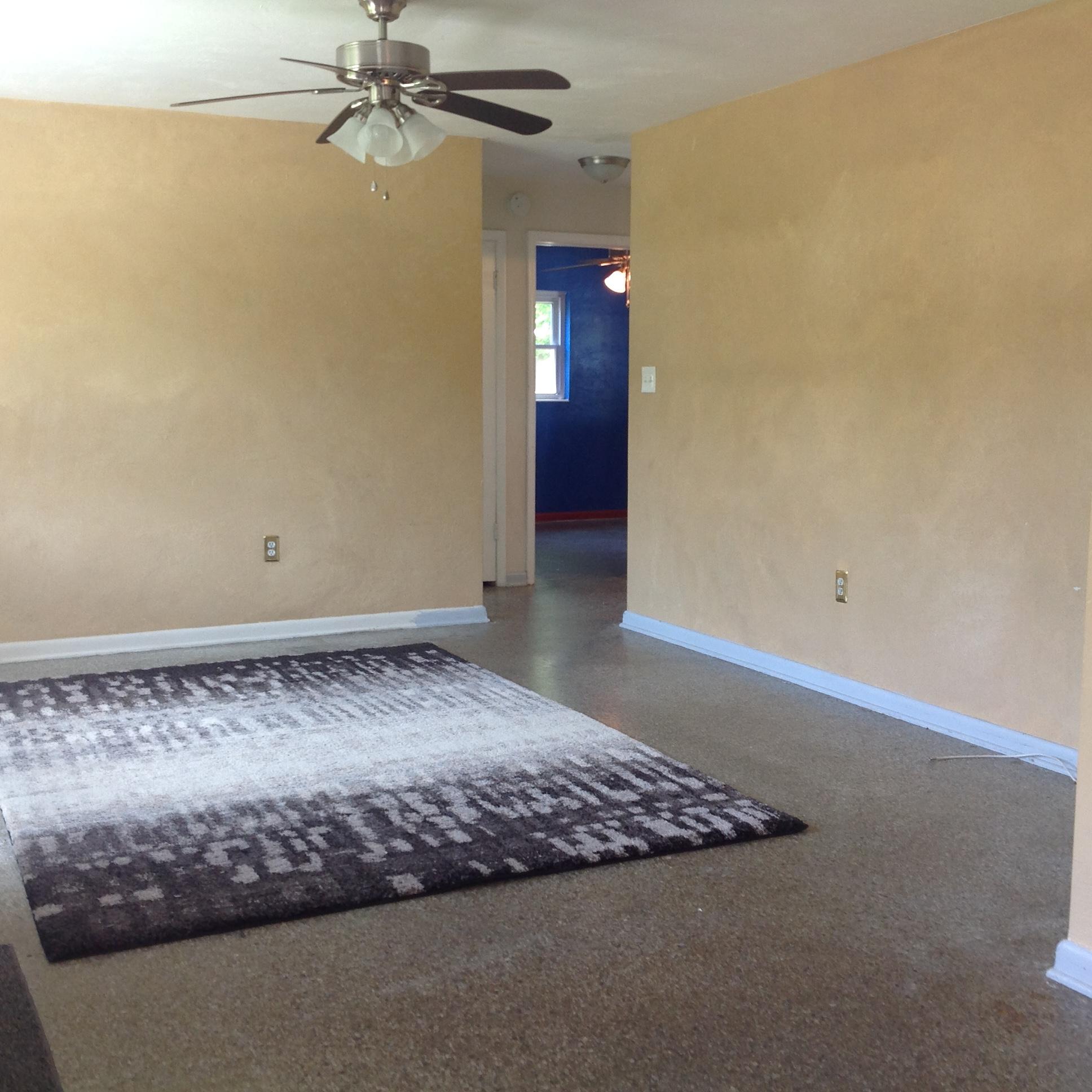 BRYN MAWR PARK 1ST ADDN - Residential